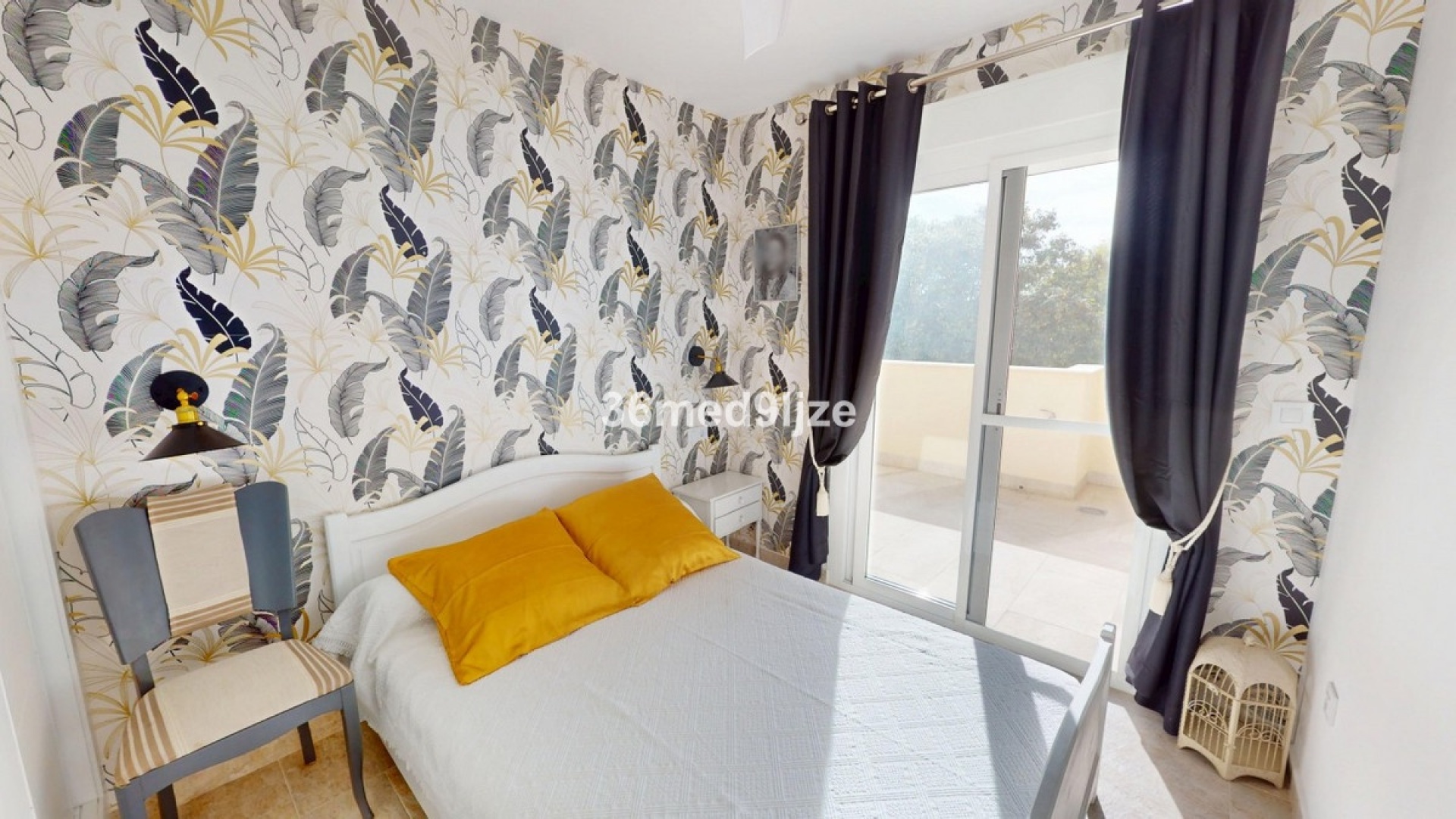 Wederverkoop - Villa - Los Alcazares - Los Narejos