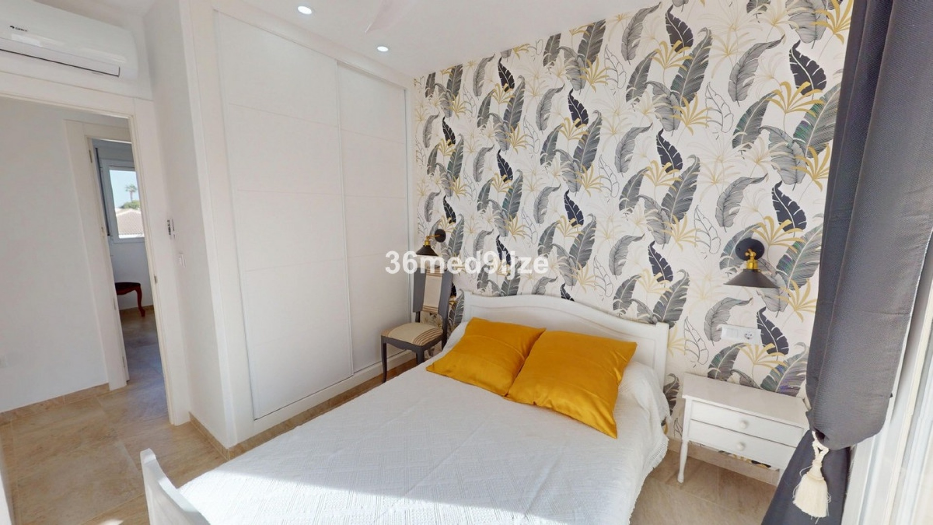 Wederverkoop - Villa - Los Alcazares - Los Narejos