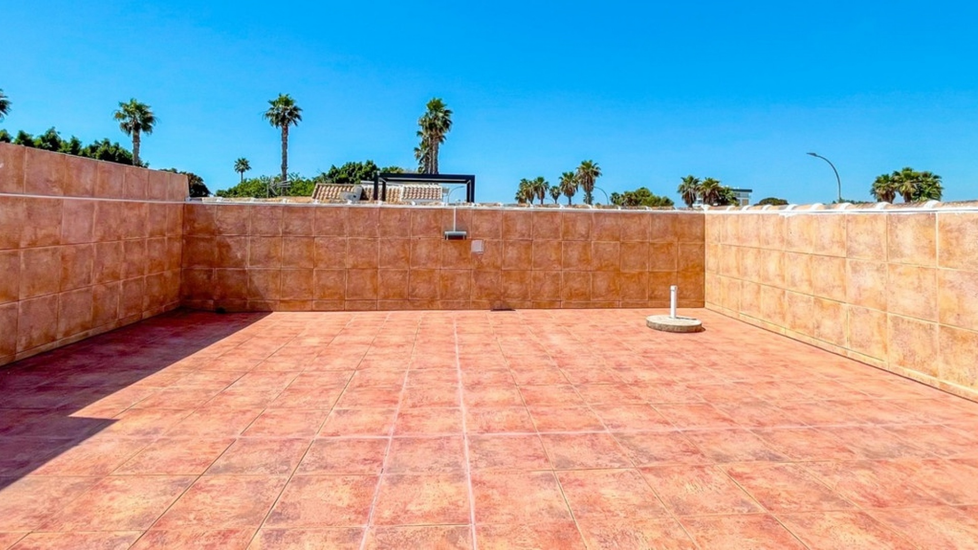 Wederverkoop - Villa - Los Alcazares - Los Narejos