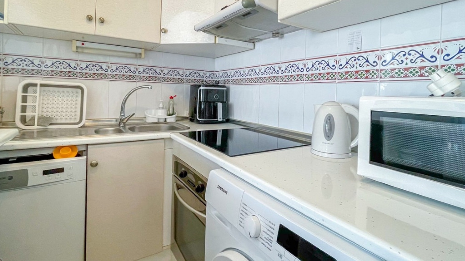 Wederverkoop - Villa - Los Alcazares - Los Narejos
