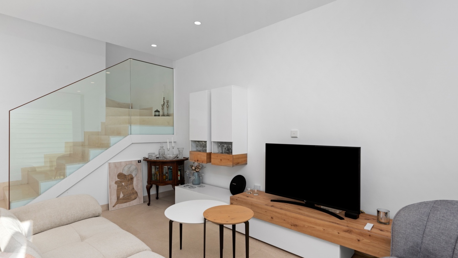 Wederverkoop - Villa - Los Alcazares - Santa Rosalia Lake and Life Resort