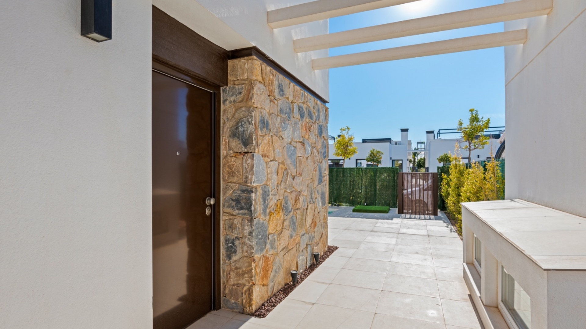 Wederverkoop - Villa - Los Alcazares - Santa Rosalia Lake and Life Resort