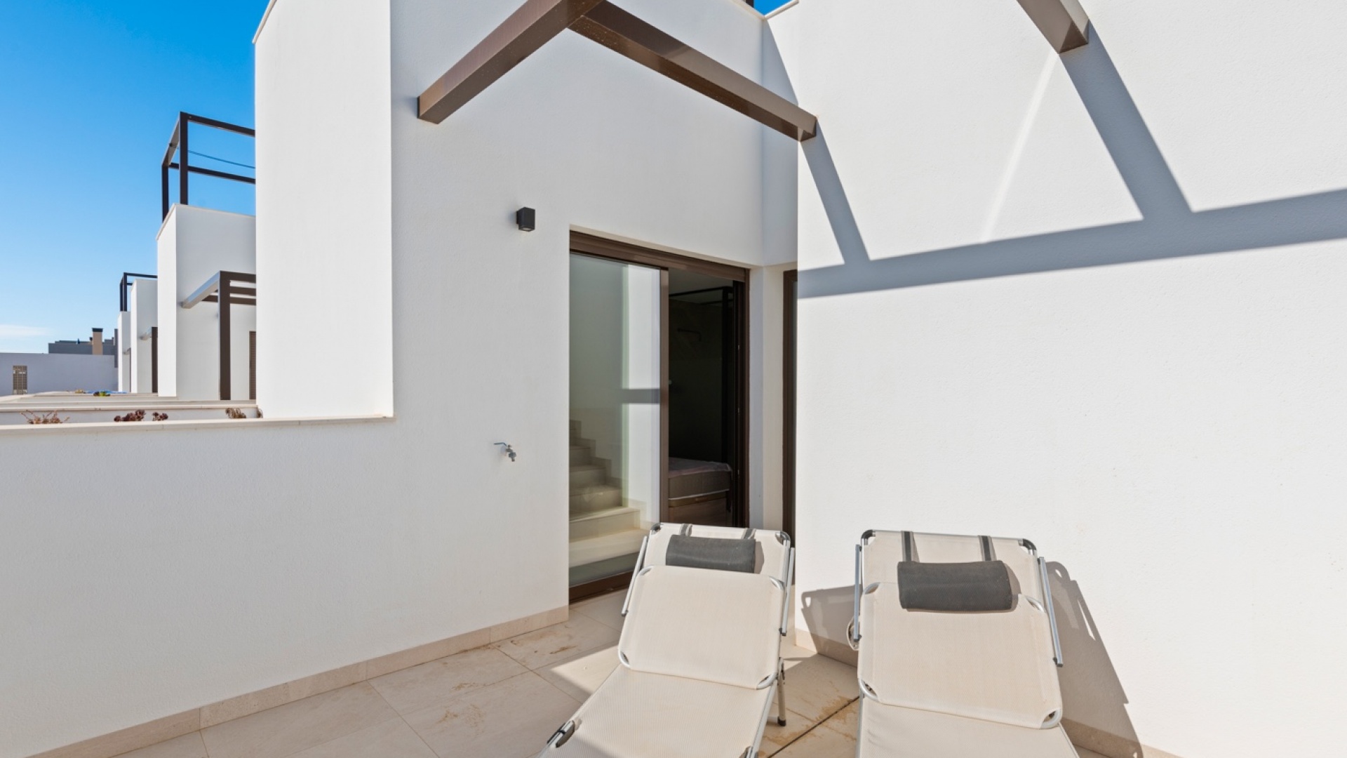 Wederverkoop - Villa - Los Alcazares - Santa Rosalia Lake and Life Resort