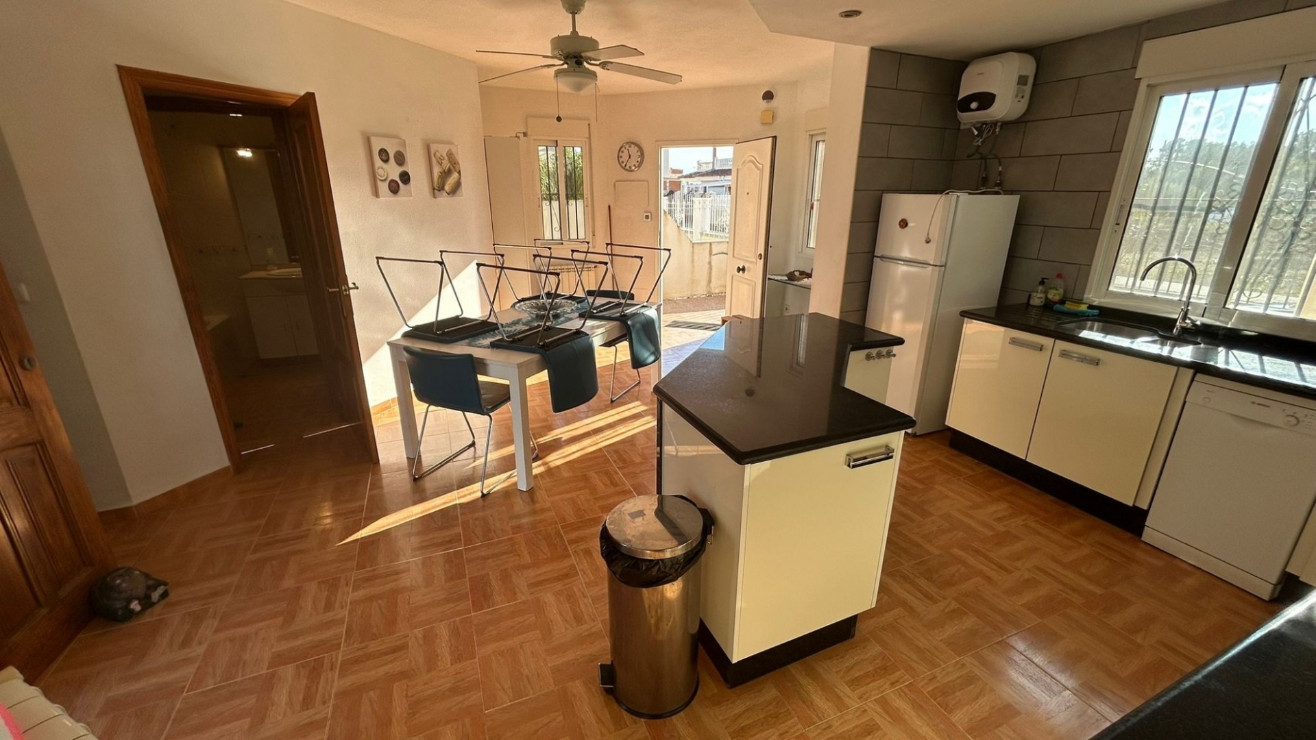 Wederverkoop - Villa - Los Alcazares - Santa Rosalía