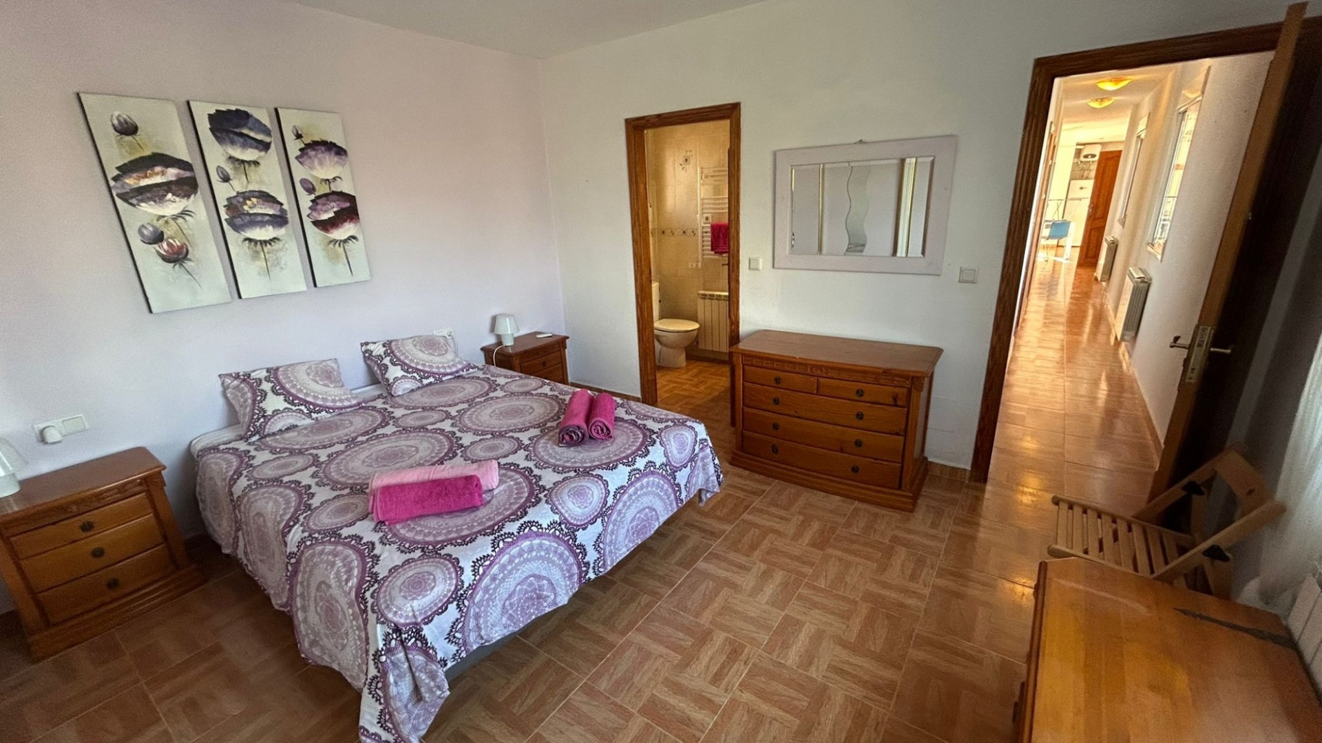 Wederverkoop - Villa - Los Alcazares - Santa Rosalía