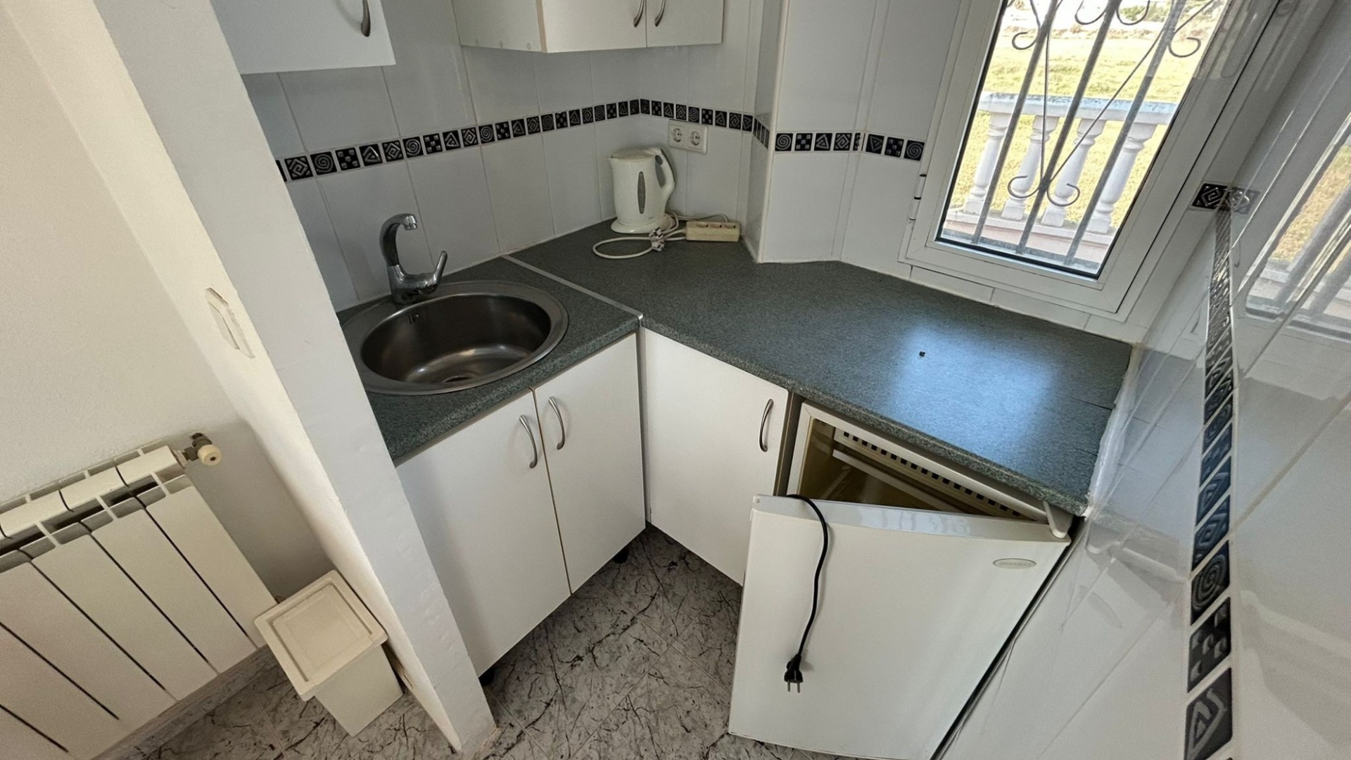 Wederverkoop - Villa - Los Alcazares - Santa Rosalía