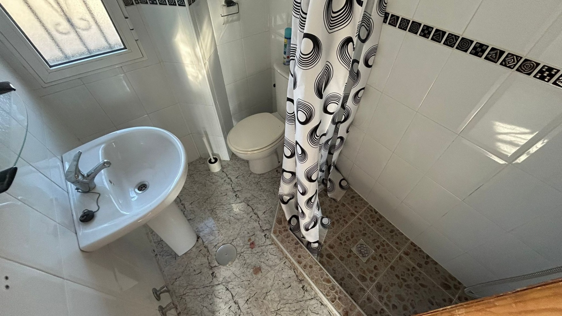 Wederverkoop - Villa - Los Alcazares - Santa Rosalía