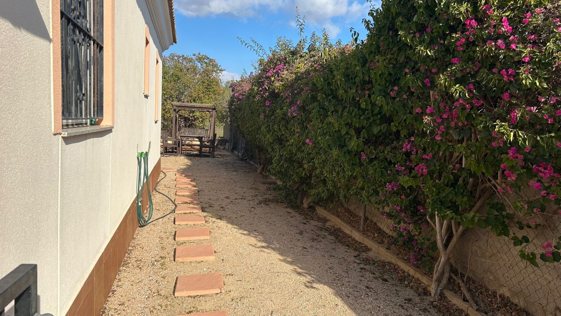 Wederverkoop - Villa - Los Alcazares - Santa Rosalía