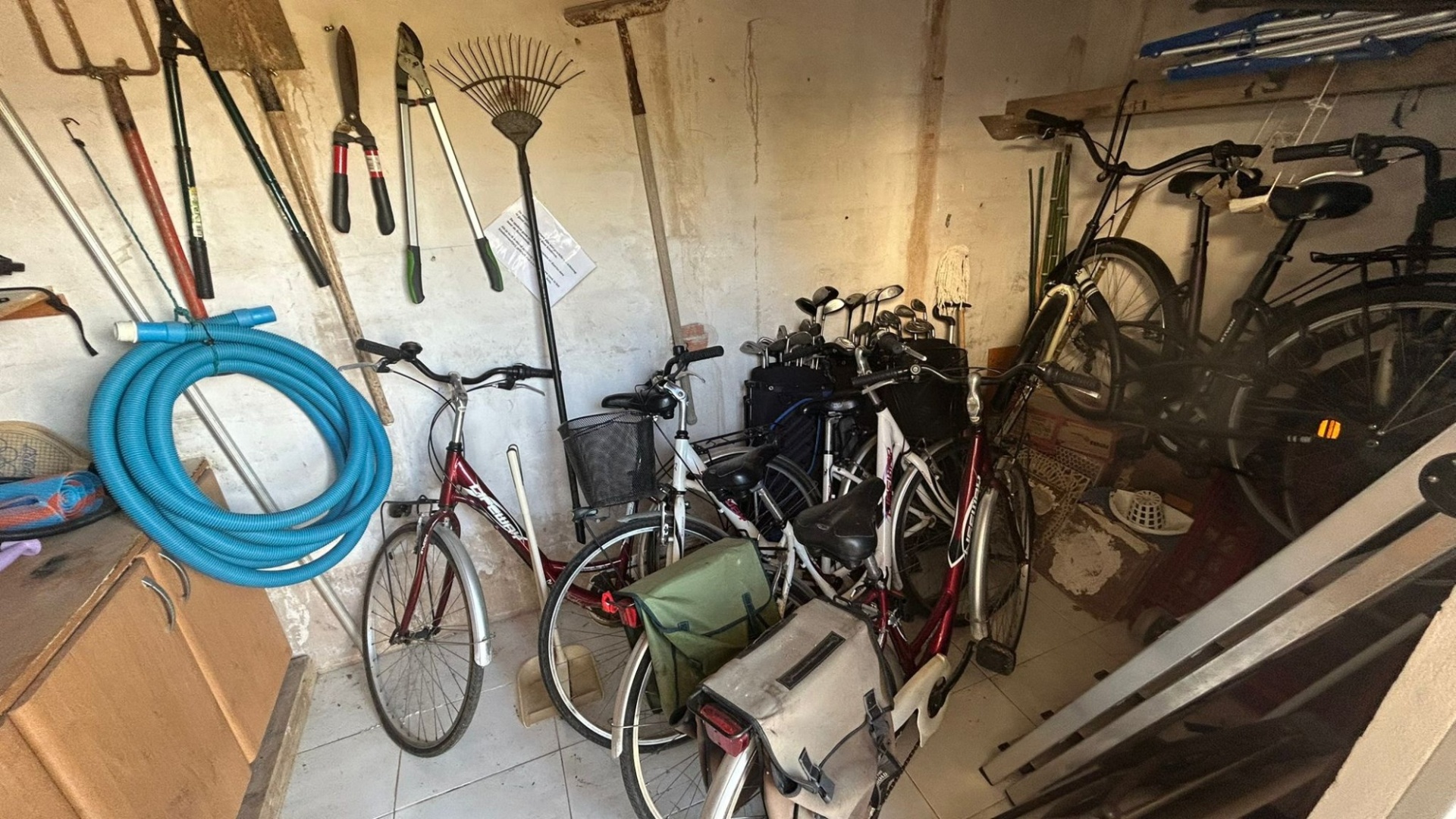 Wederverkoop - Villa - Los Alcazares - Santa Rosalía