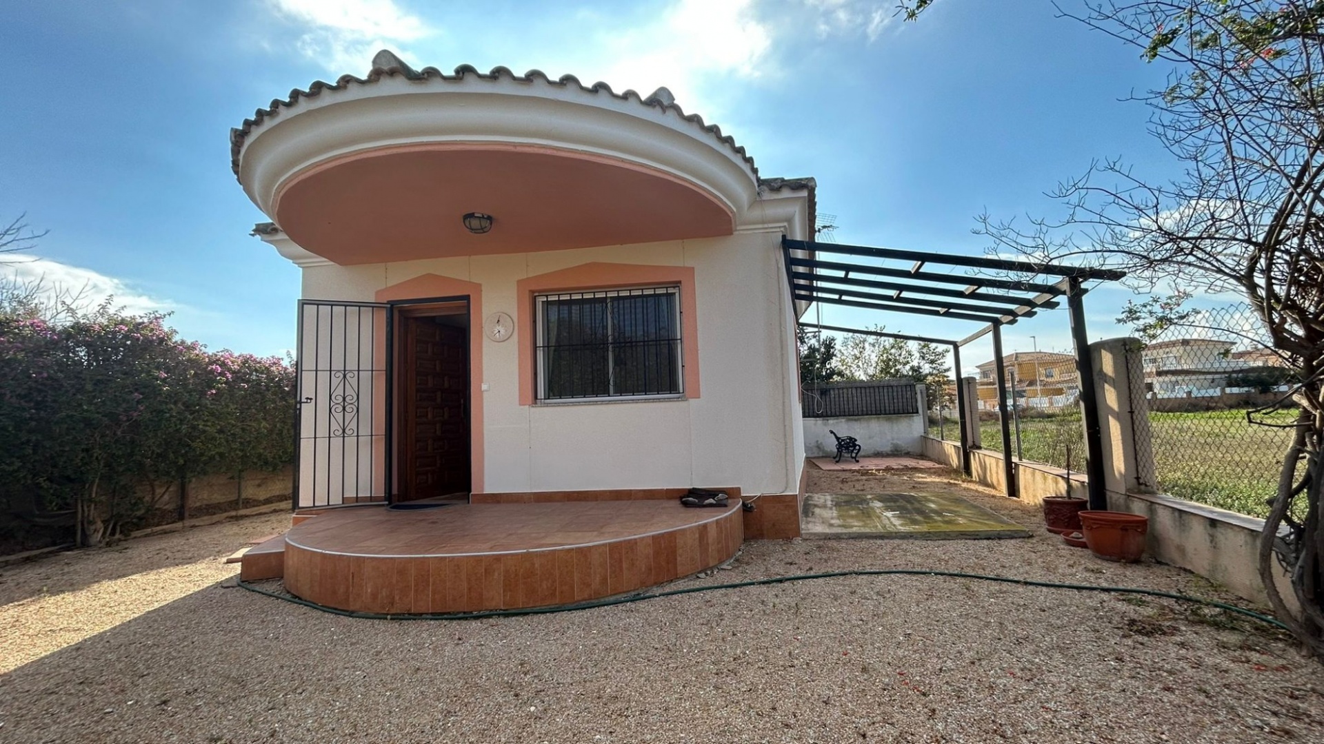 Wederverkoop - Villa - Los Alcazares - Santa Rosalía