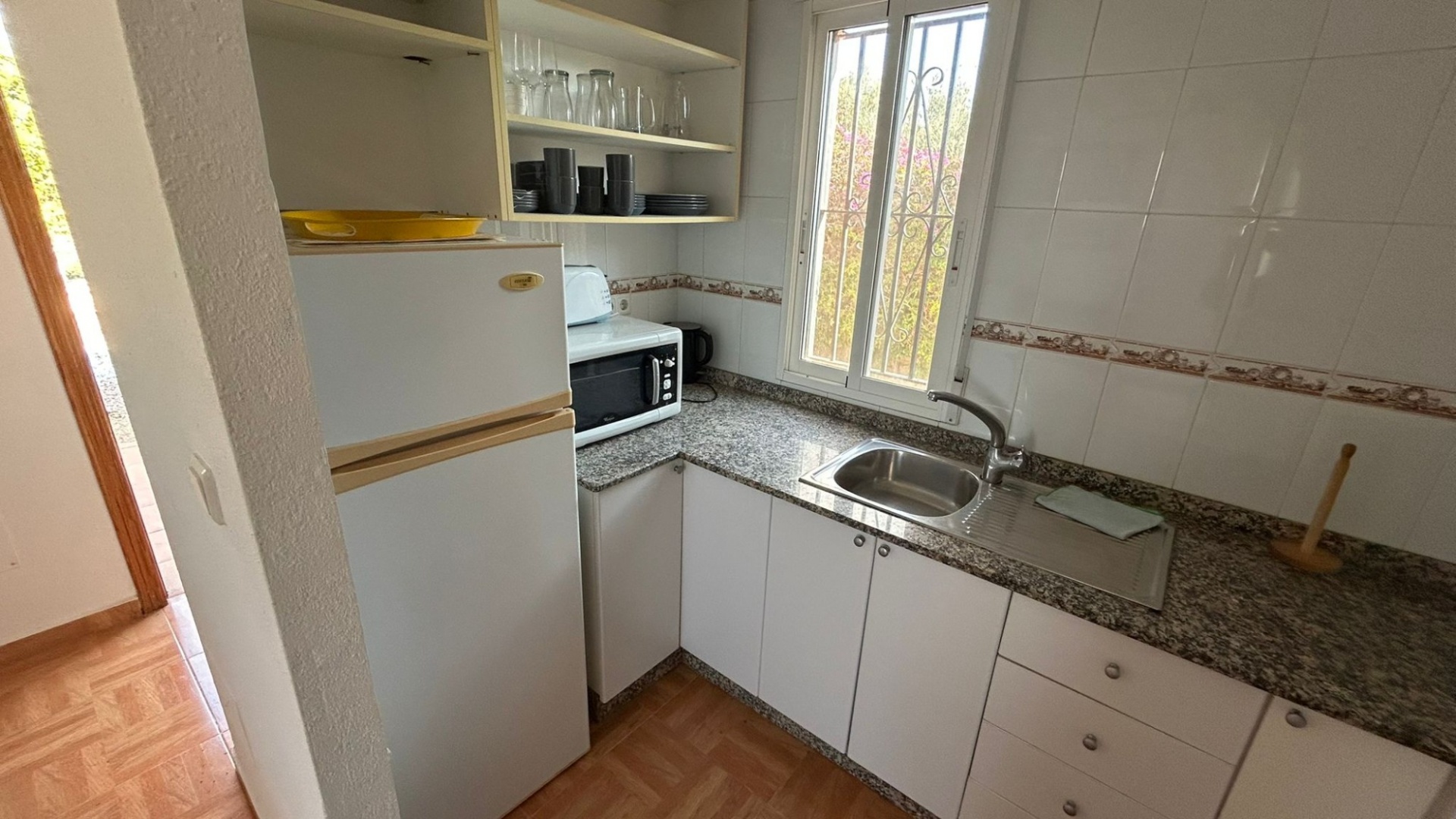 Wederverkoop - Villa - Los Alcazares - Santa Rosalía