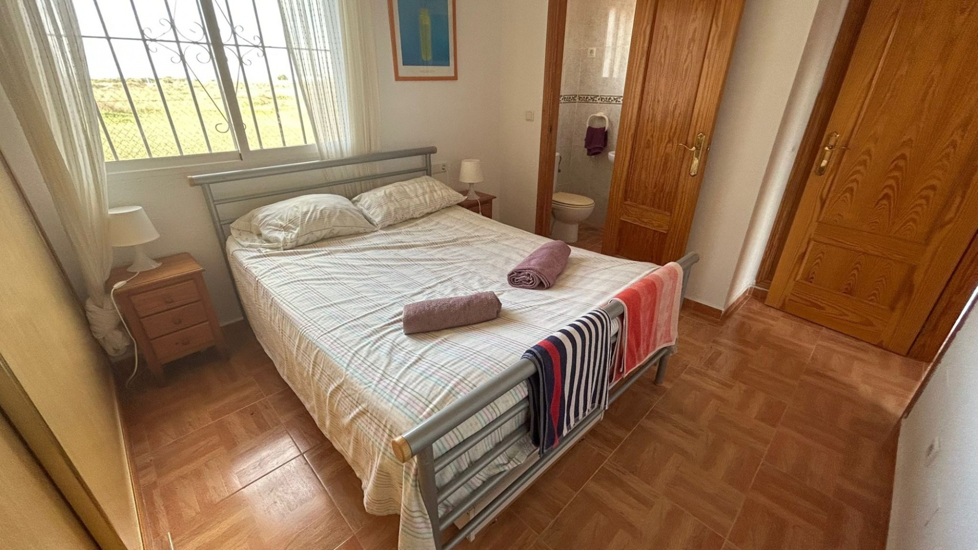 Wederverkoop - Villa - Los Alcazares - Santa Rosalía