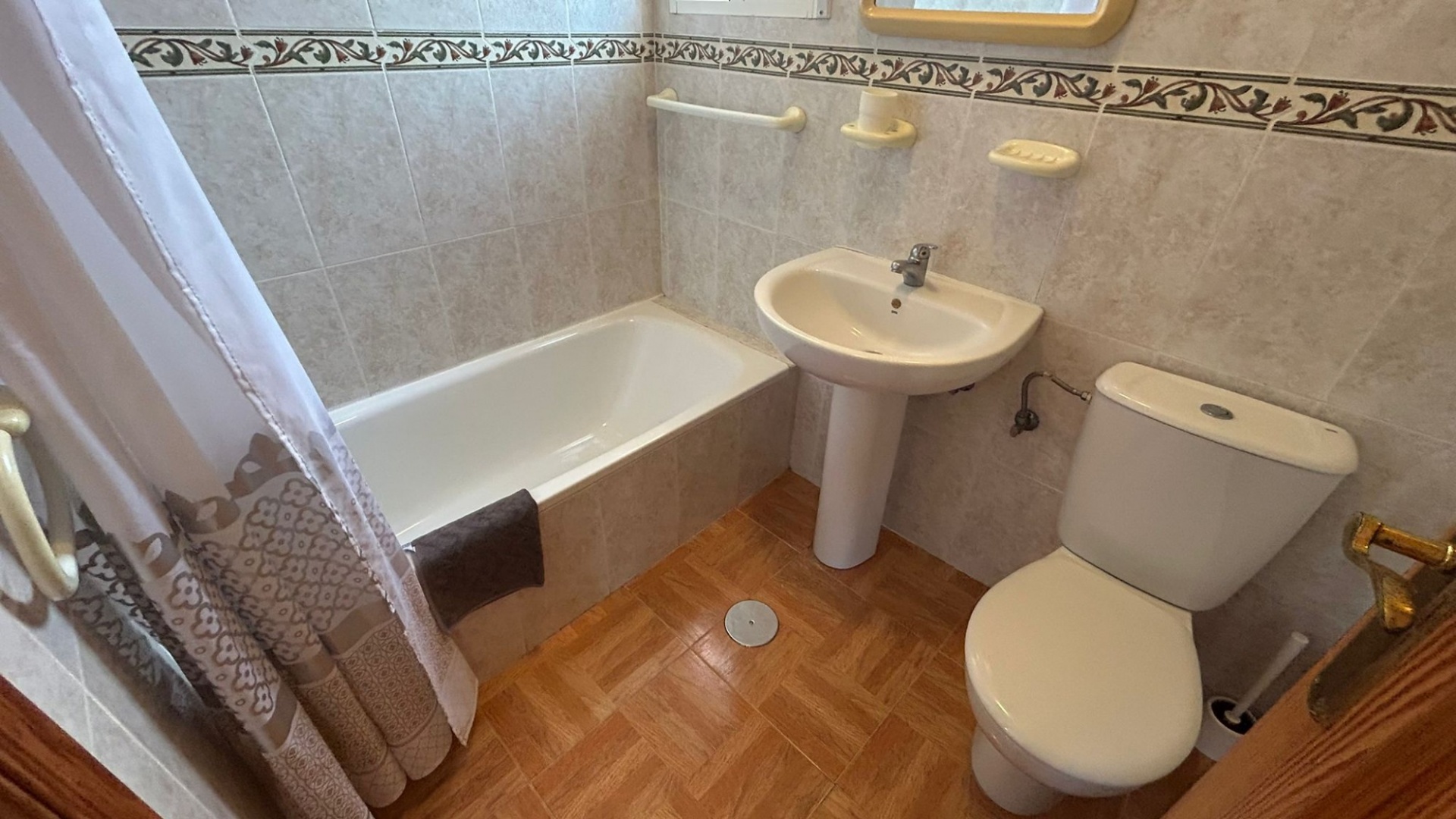 Wederverkoop - Villa - Los Alcazares - Santa Rosalía