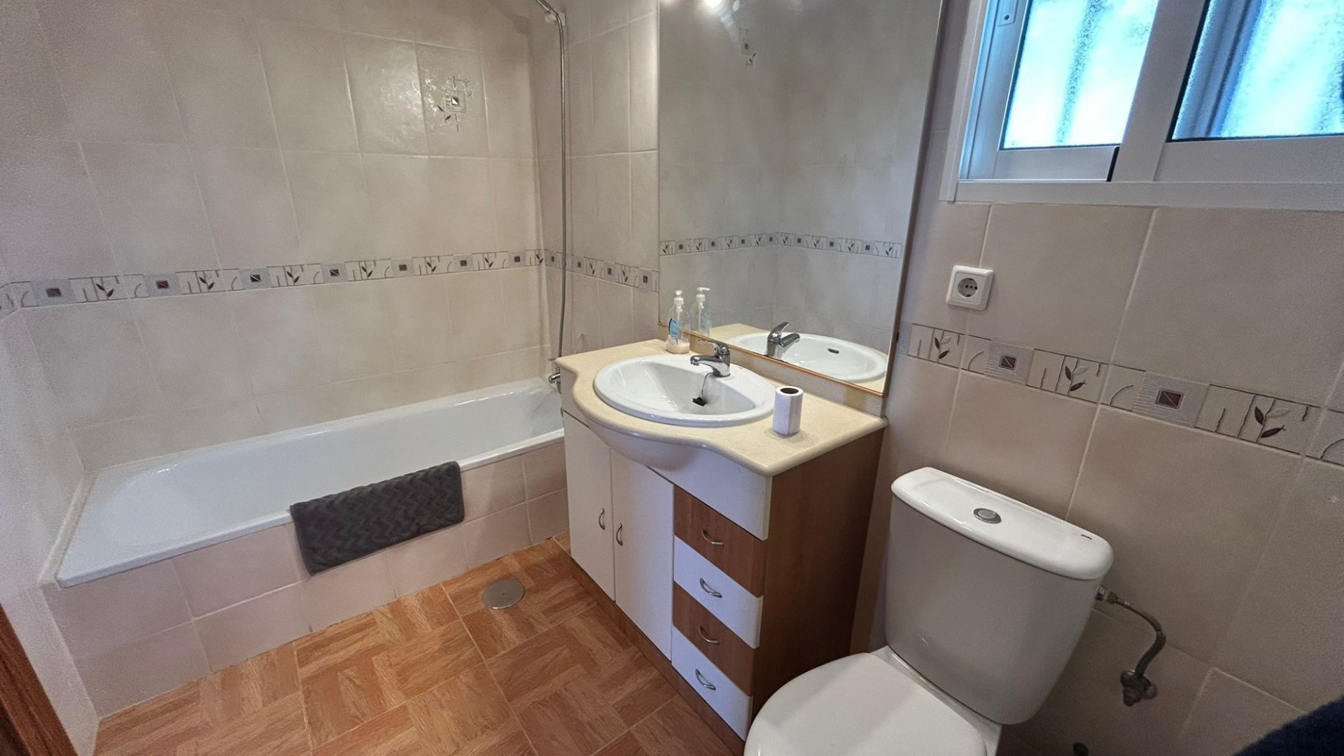 Wederverkoop - Villa - Los Alcazares - Santa Rosalía