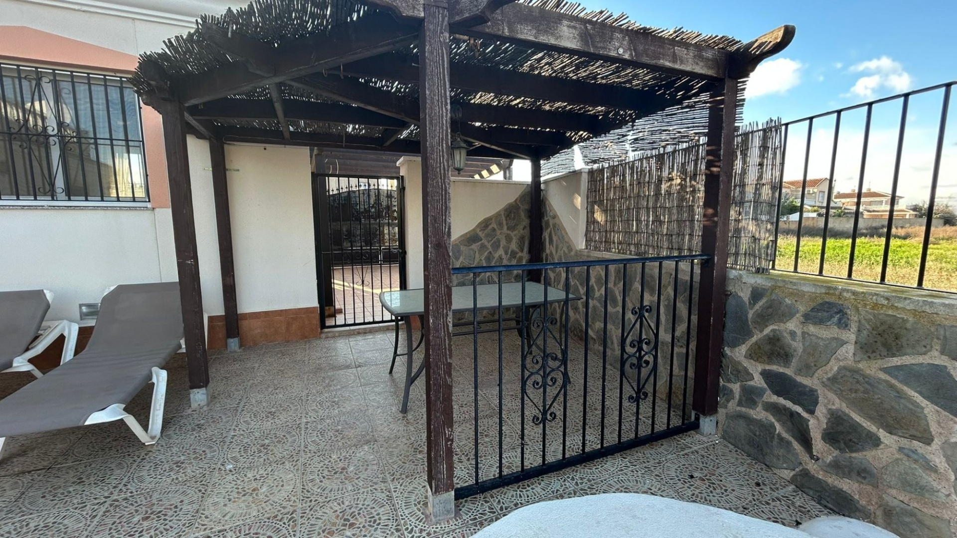 Wederverkoop - Villa - Los Alcazares - Santa Rosalía