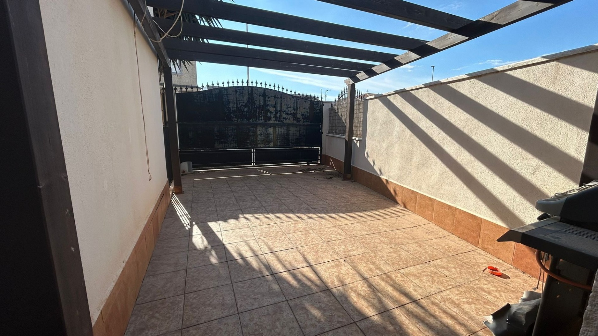 Wederverkoop - Villa - Los Alcazares - Santa Rosalía