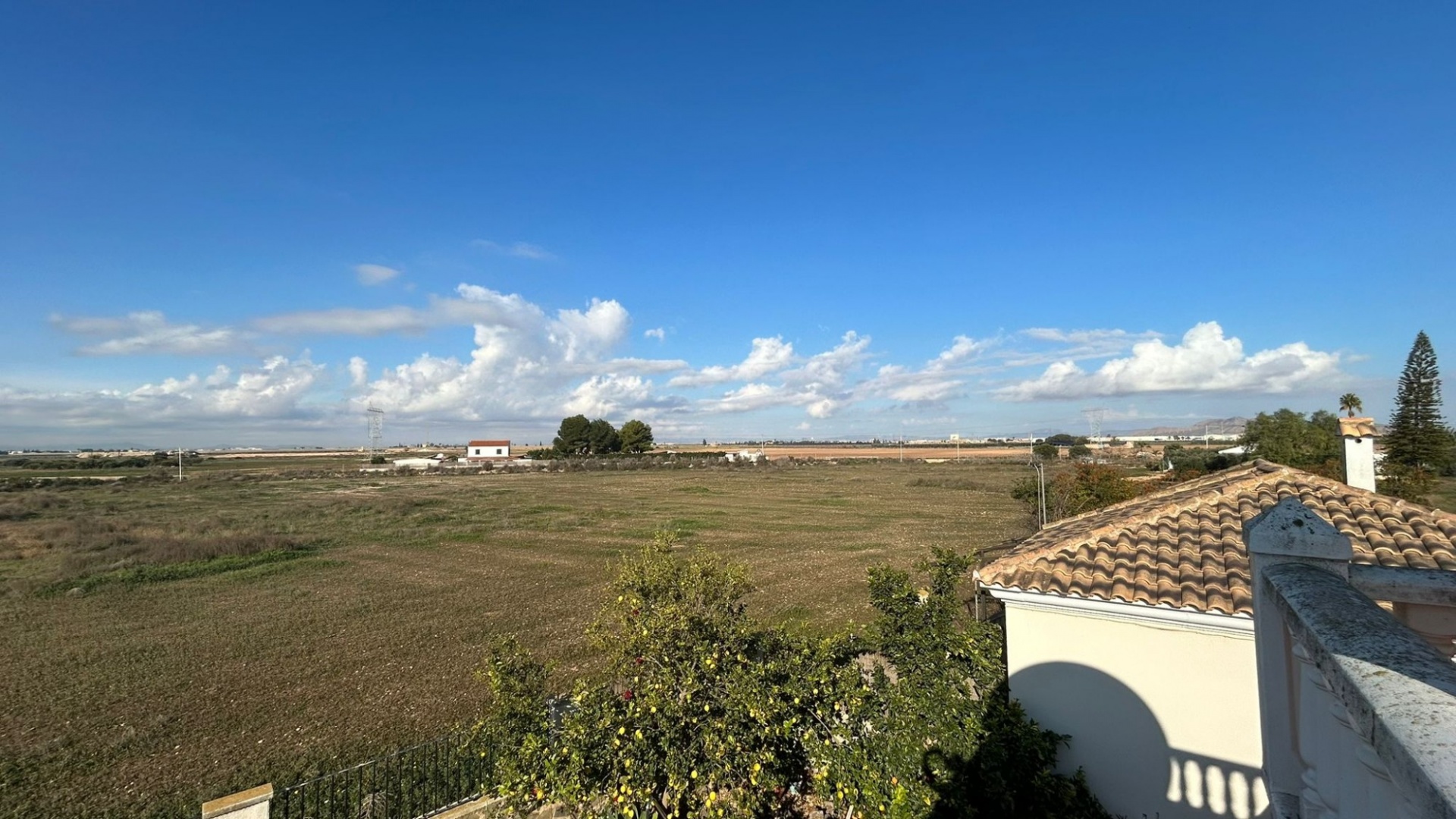 Wederverkoop - Villa - Los Alcazares - Santa Rosalía