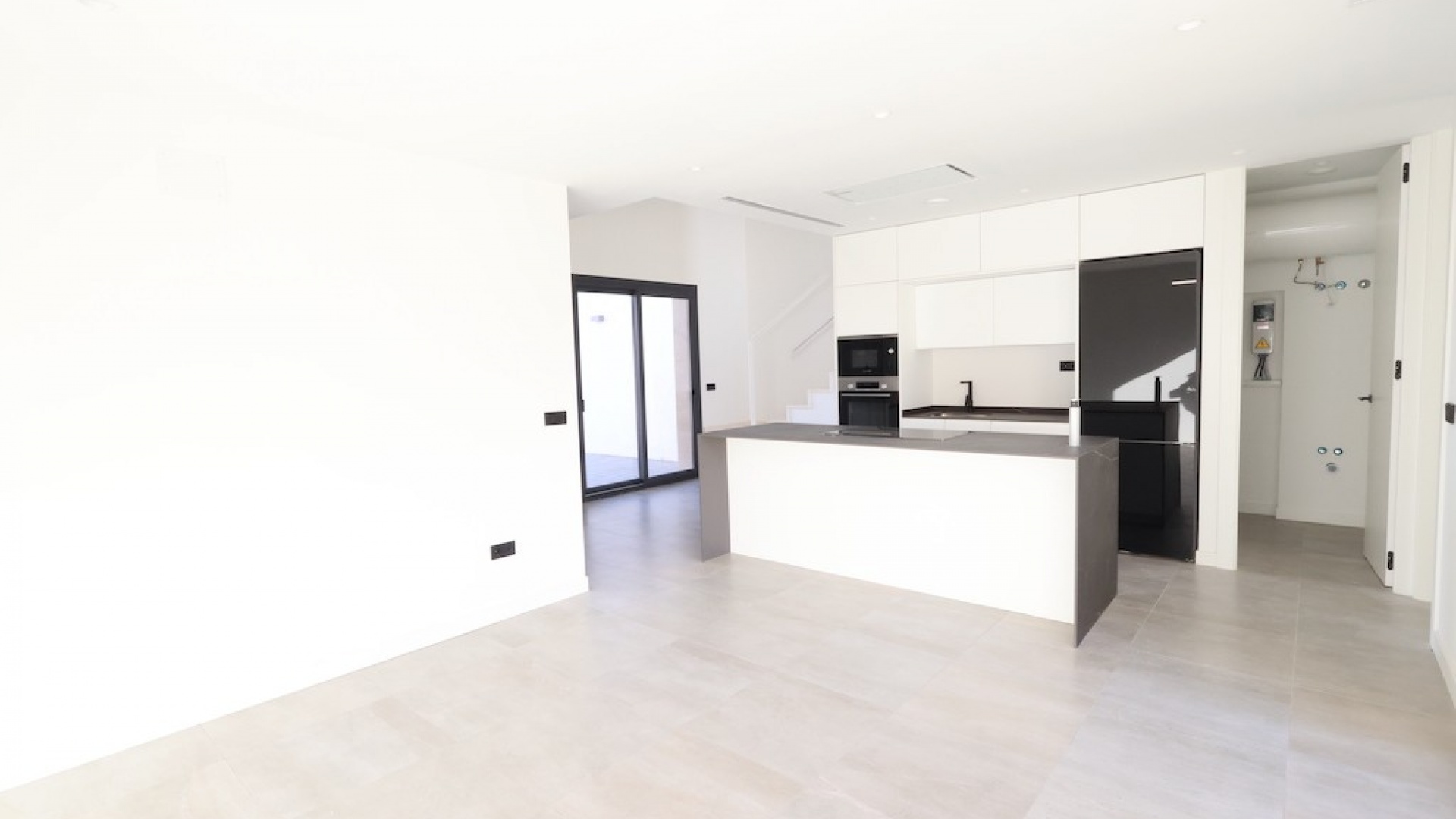 Wederverkoop - Villa - Los Alcazares - Santa Rosalía