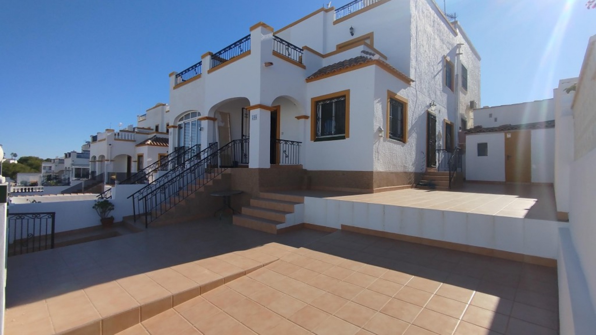 Wederverkoop - Villa - Los Altos - dream hills