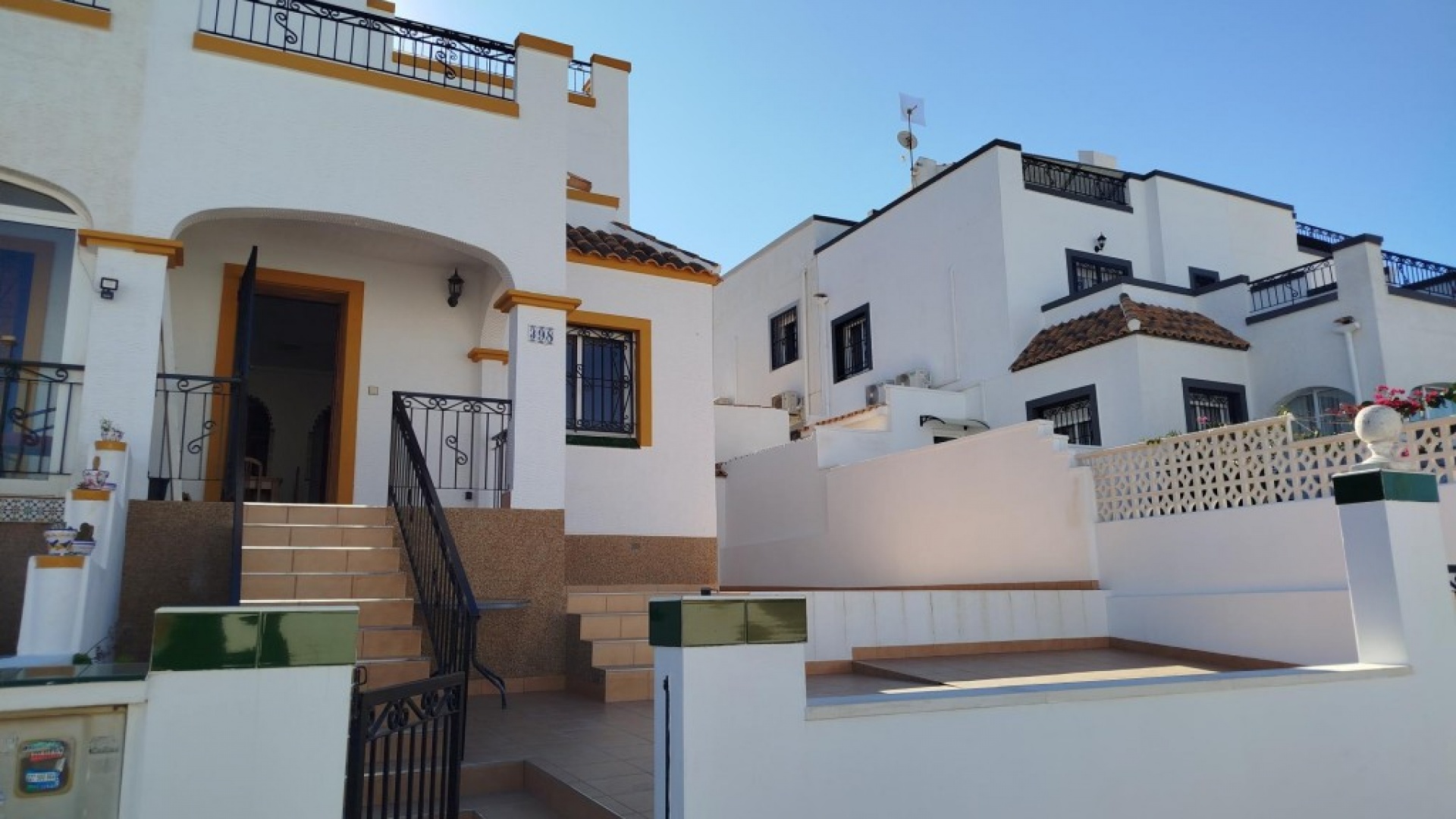 Wederverkoop - Villa - Los Altos - dream hills