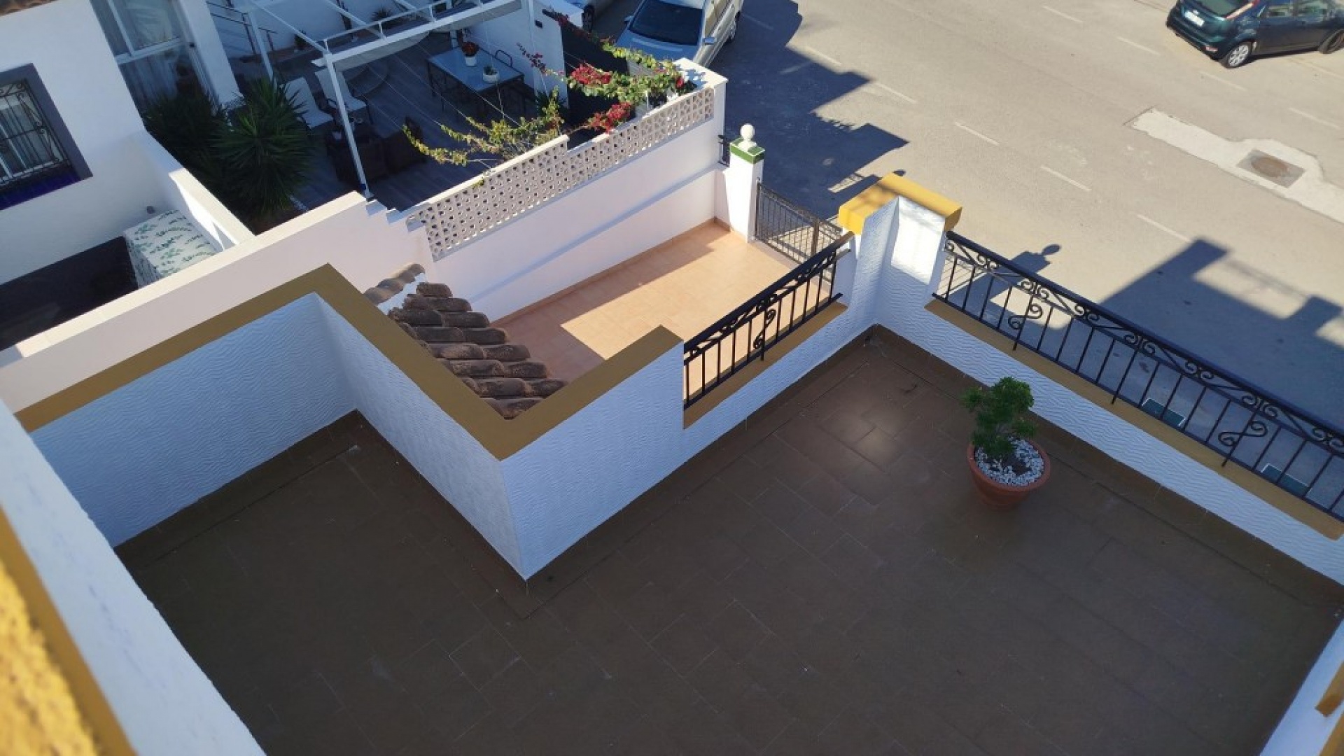 Wederverkoop - Villa - Los Altos - dream hills