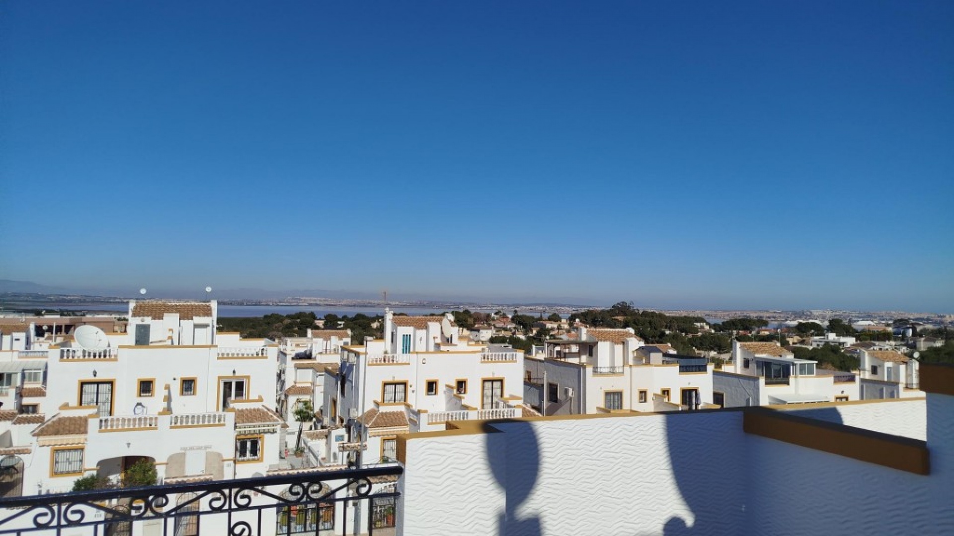 Wederverkoop - Villa - Los Altos - dream hills