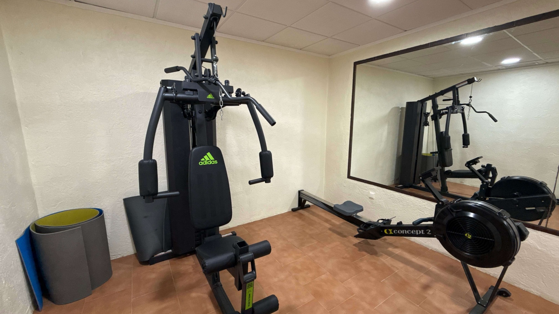 Wederverkoop - Villa - Los Altos - dream hills