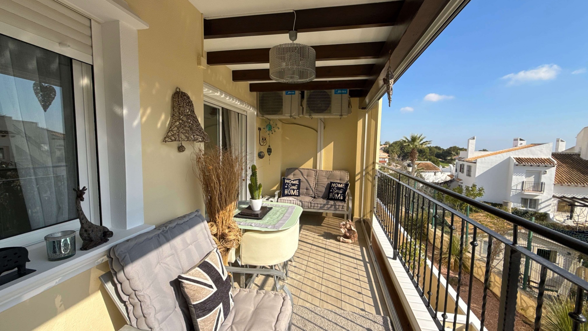 Wederverkoop - Villa - Los Altos - dream hills