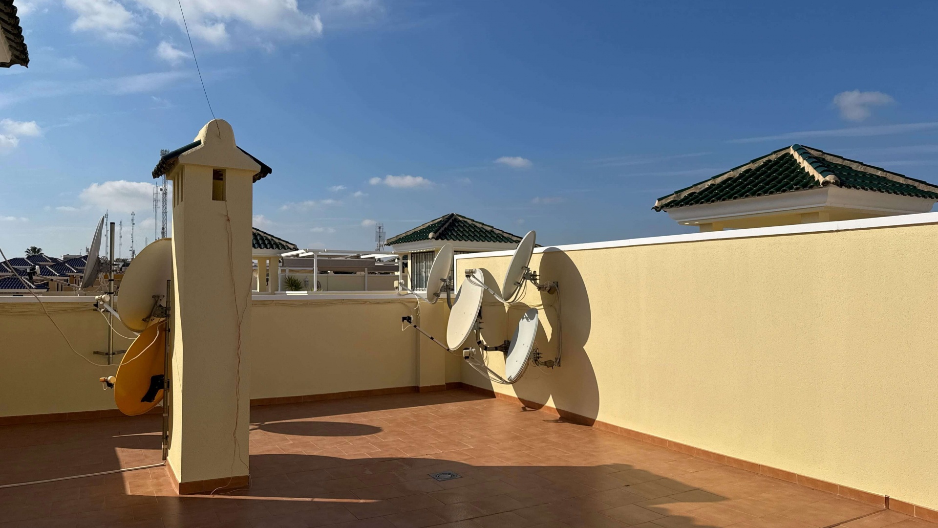 Wederverkoop - Villa - Los Altos - dream hills