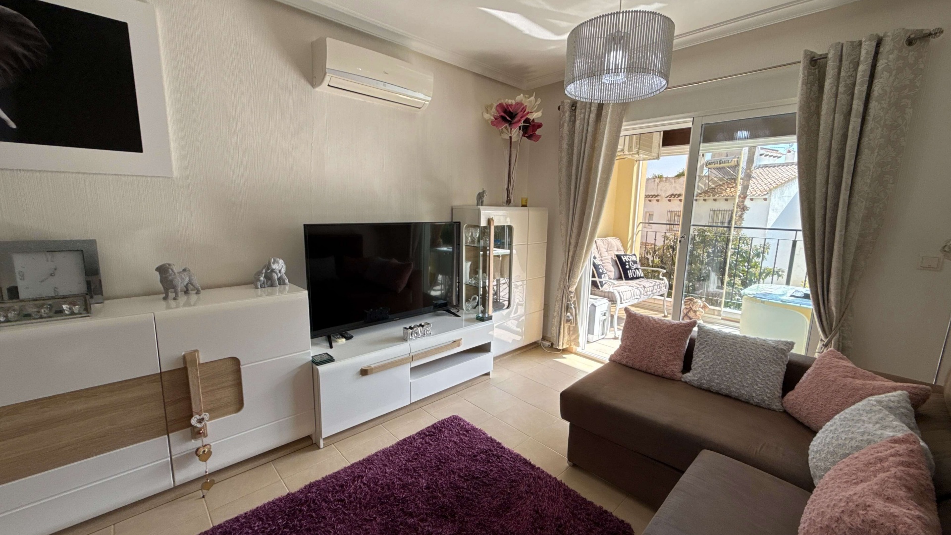 Wederverkoop - Villa - Los Altos - dream hills