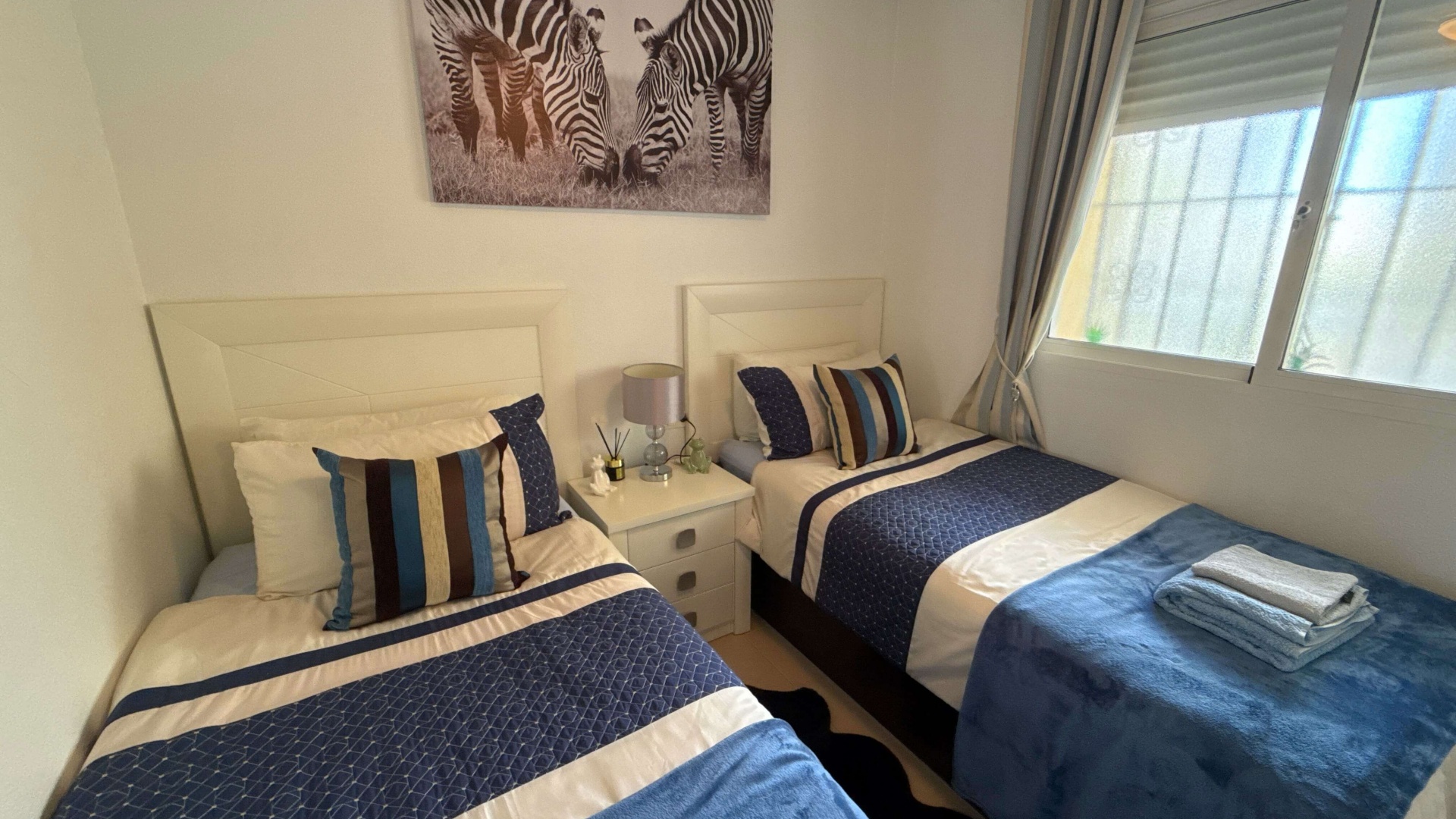 Wederverkoop - Villa - Los Altos - dream hills