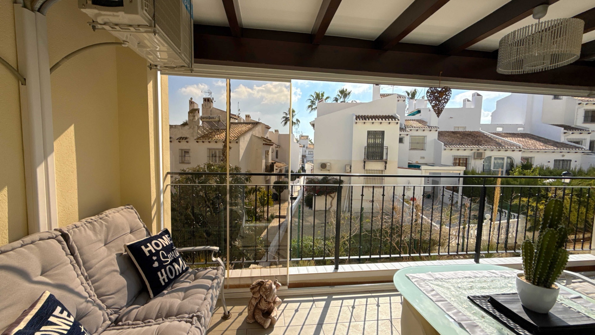 Wederverkoop - Villa - Los Altos - dream hills