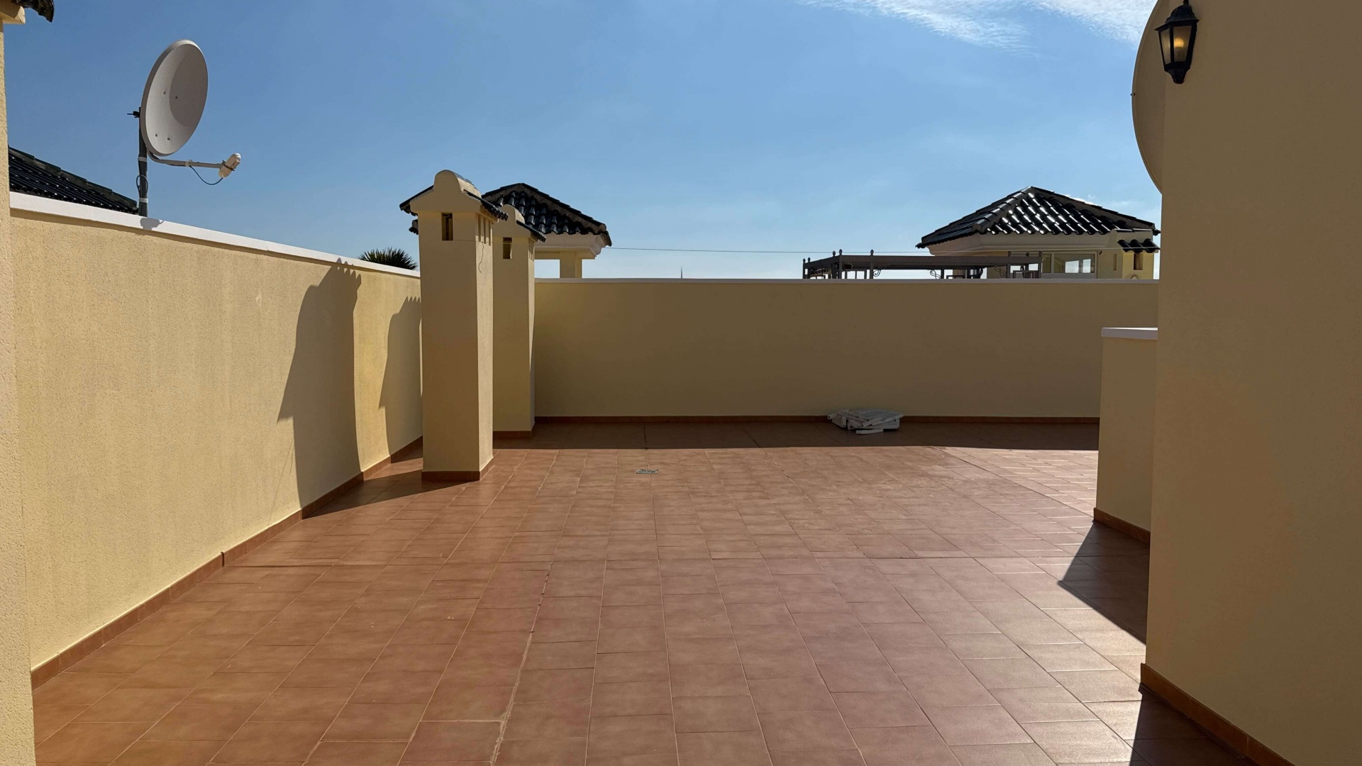 Wederverkoop - Villa - Los Altos - dream hills