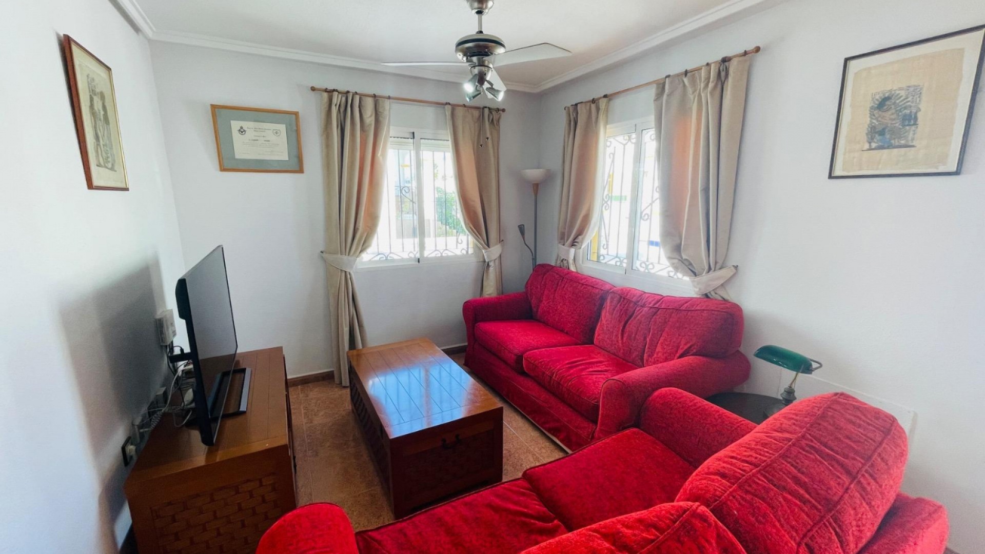 Wederverkoop - Villa - Los Altos - dream hills