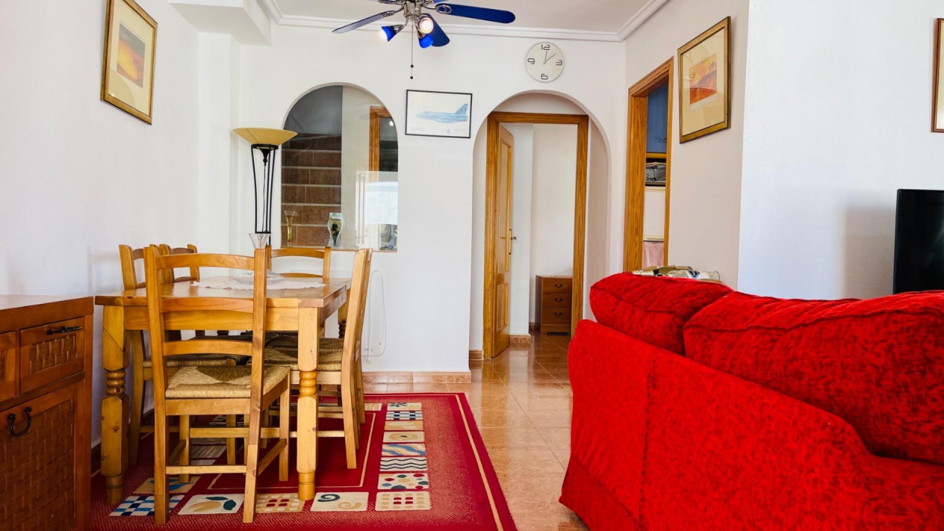 Wederverkoop - Villa - Los Altos - dream hills