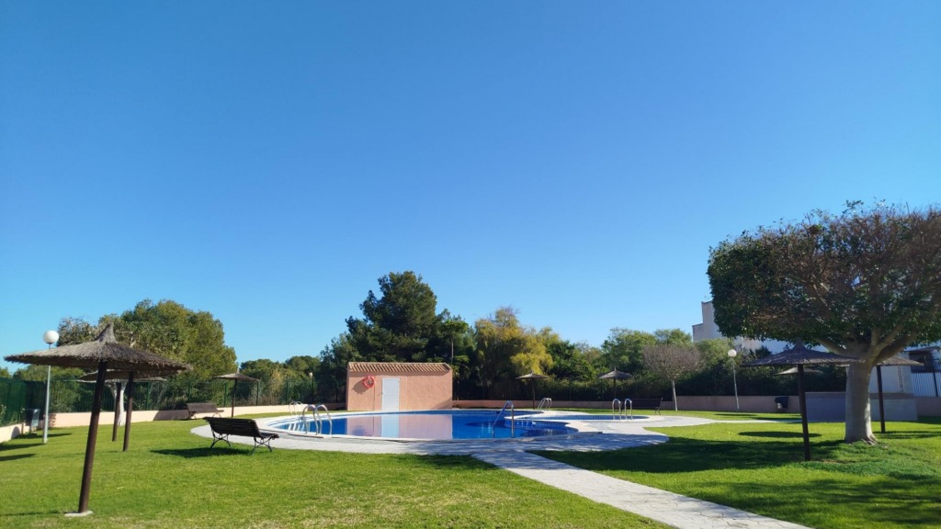 Wederverkoop - Villa - Los Altos - dream hills