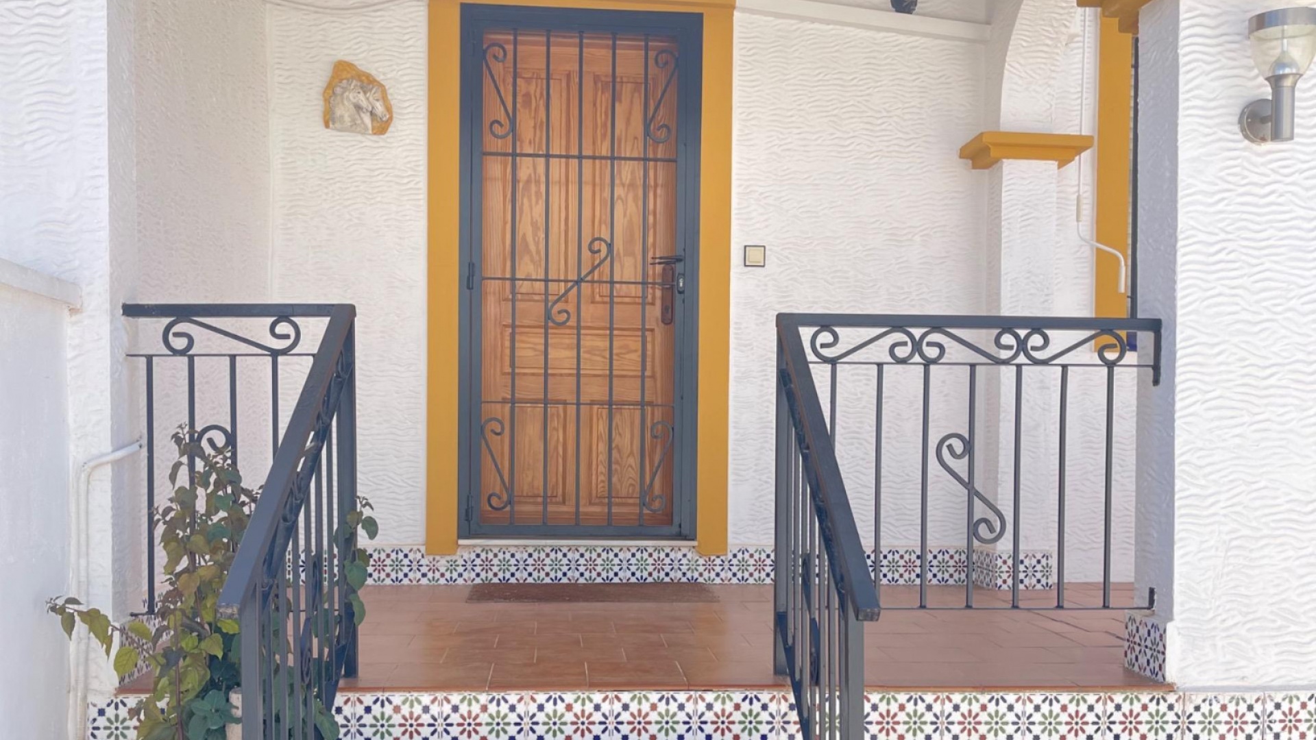 Wederverkoop - Villa - Los Altos - dream hills