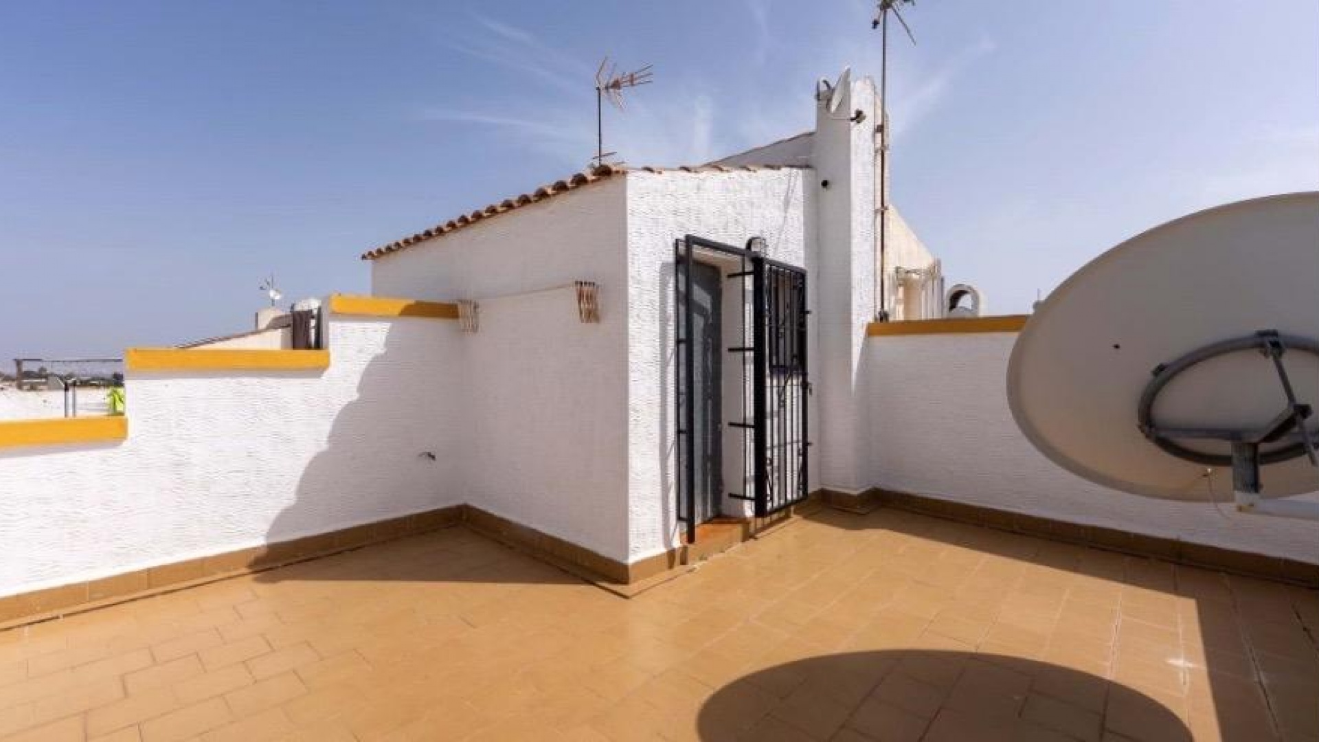 Wederverkoop - Villa - Los Altos - dream hills