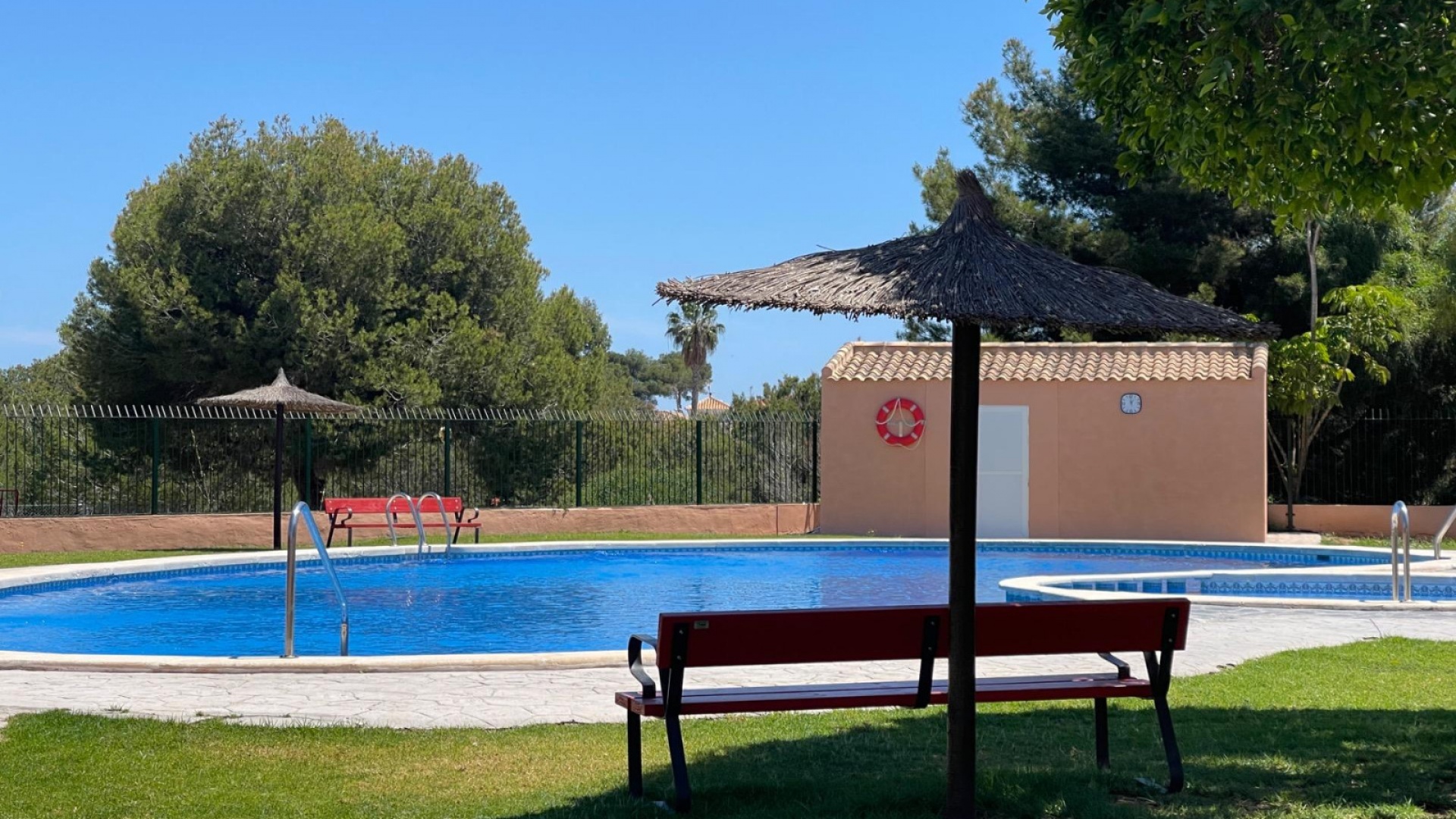 Wederverkoop - Villa - Los Altos - dream hills