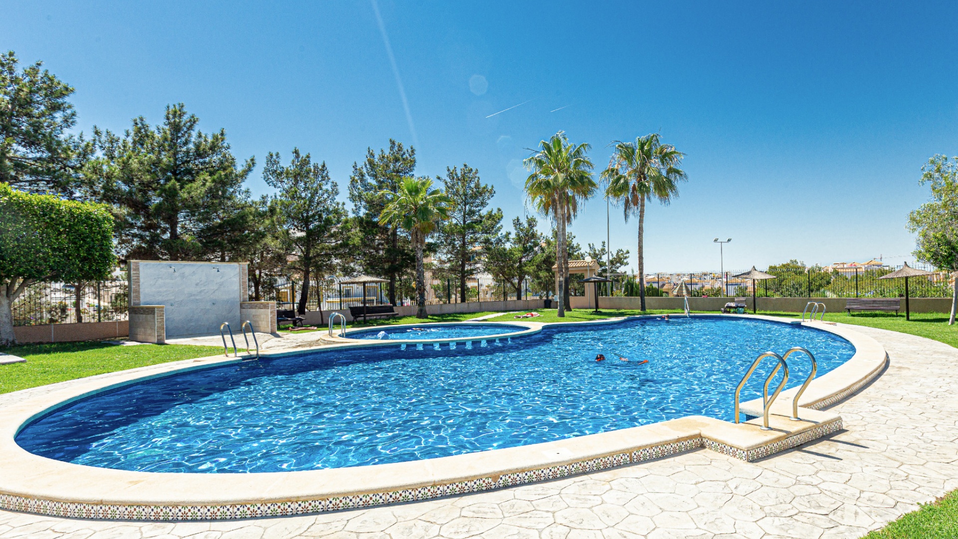 Wederverkoop - Villa - Los Altos - dream hills