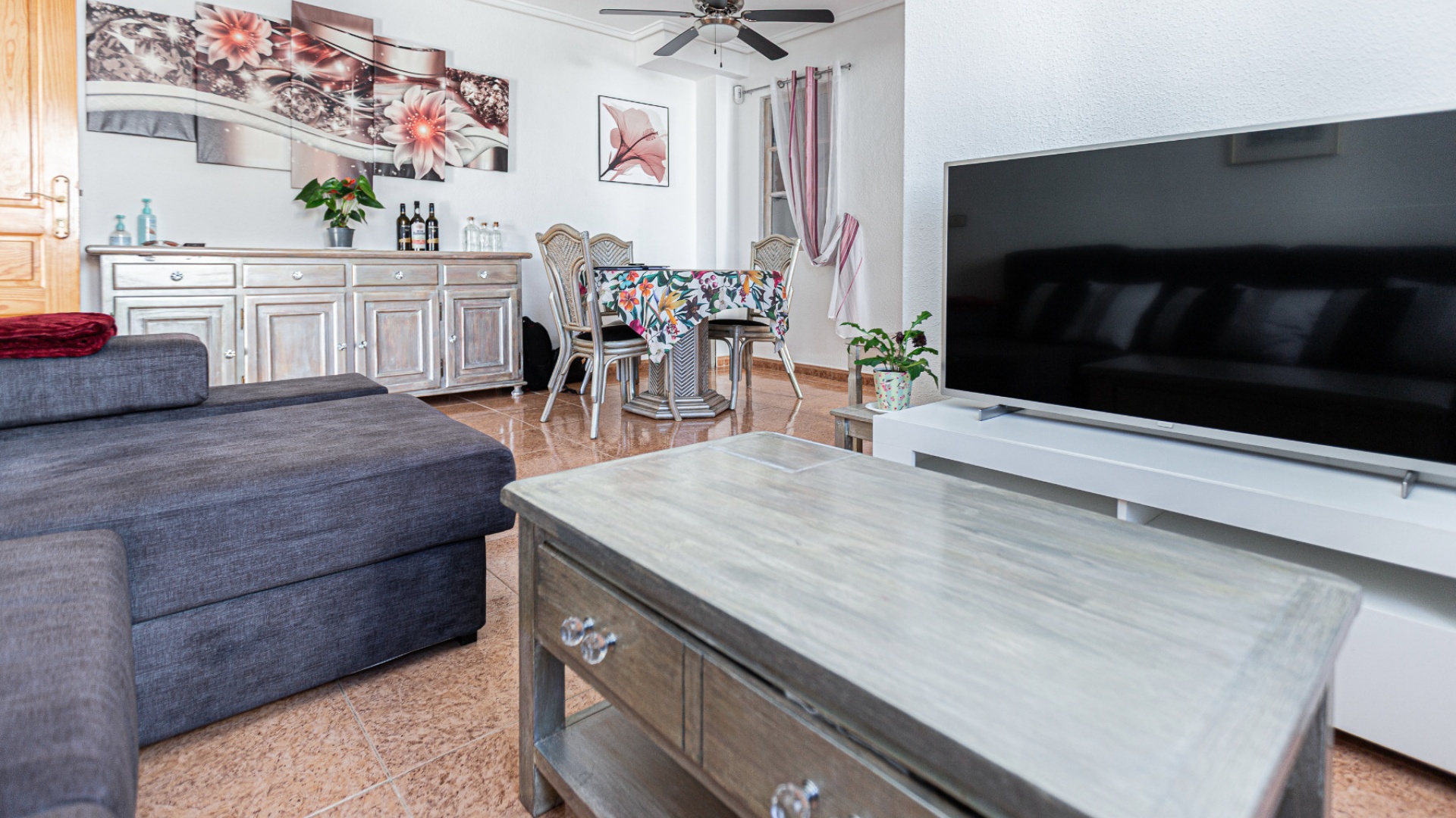 Wederverkoop - Villa - Los Altos - dream hills