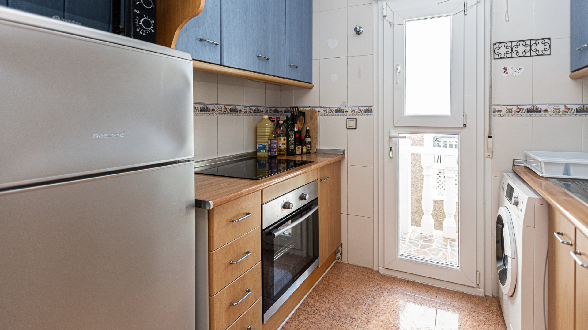 Wederverkoop - Villa - Los Altos - dream hills