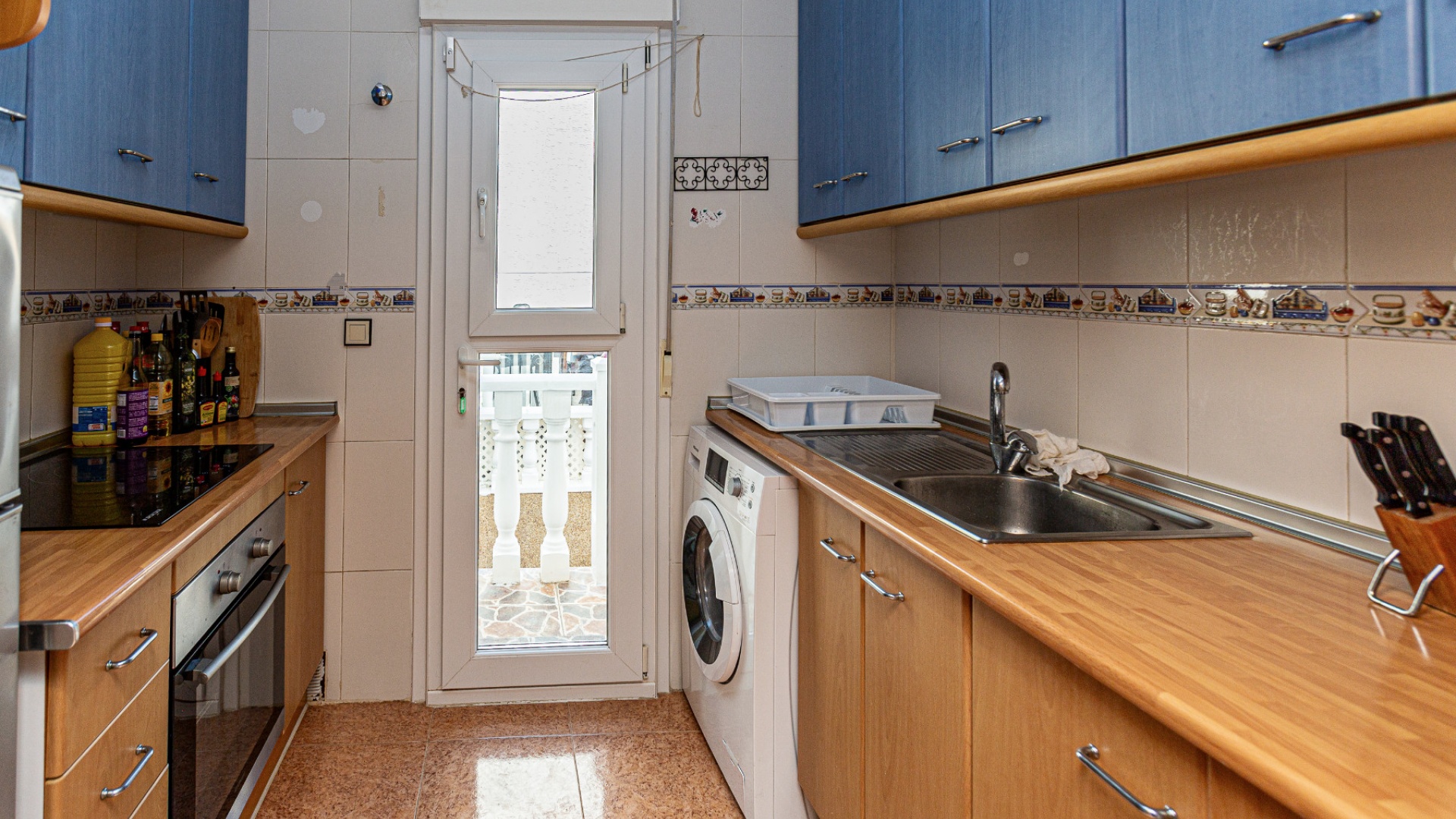 Wederverkoop - Villa - Los Altos - dream hills