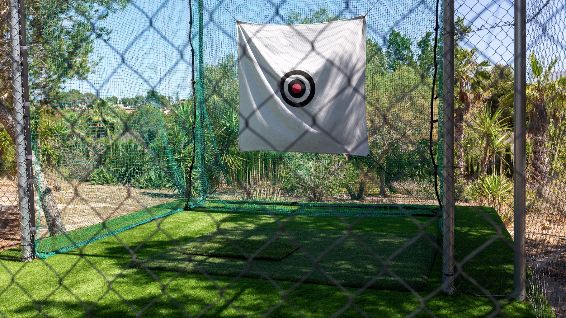 Wederverkoop - Villa - Los Altos - dream hills