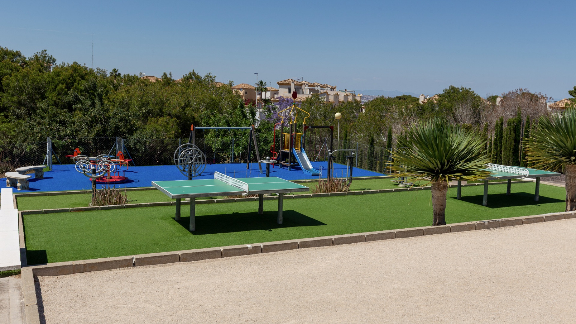 Wederverkoop - Villa - Los Altos - dream hills