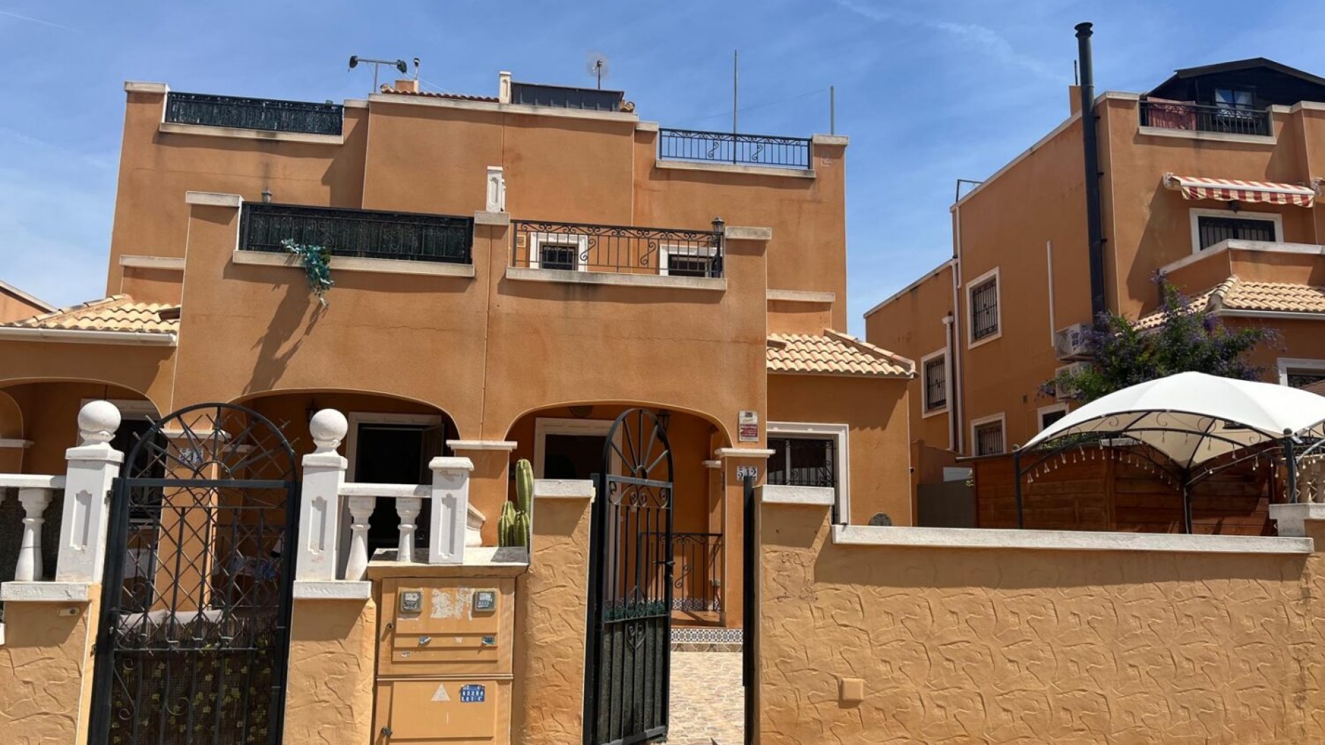 Wederverkoop - Villa - Los Altos - dream hills