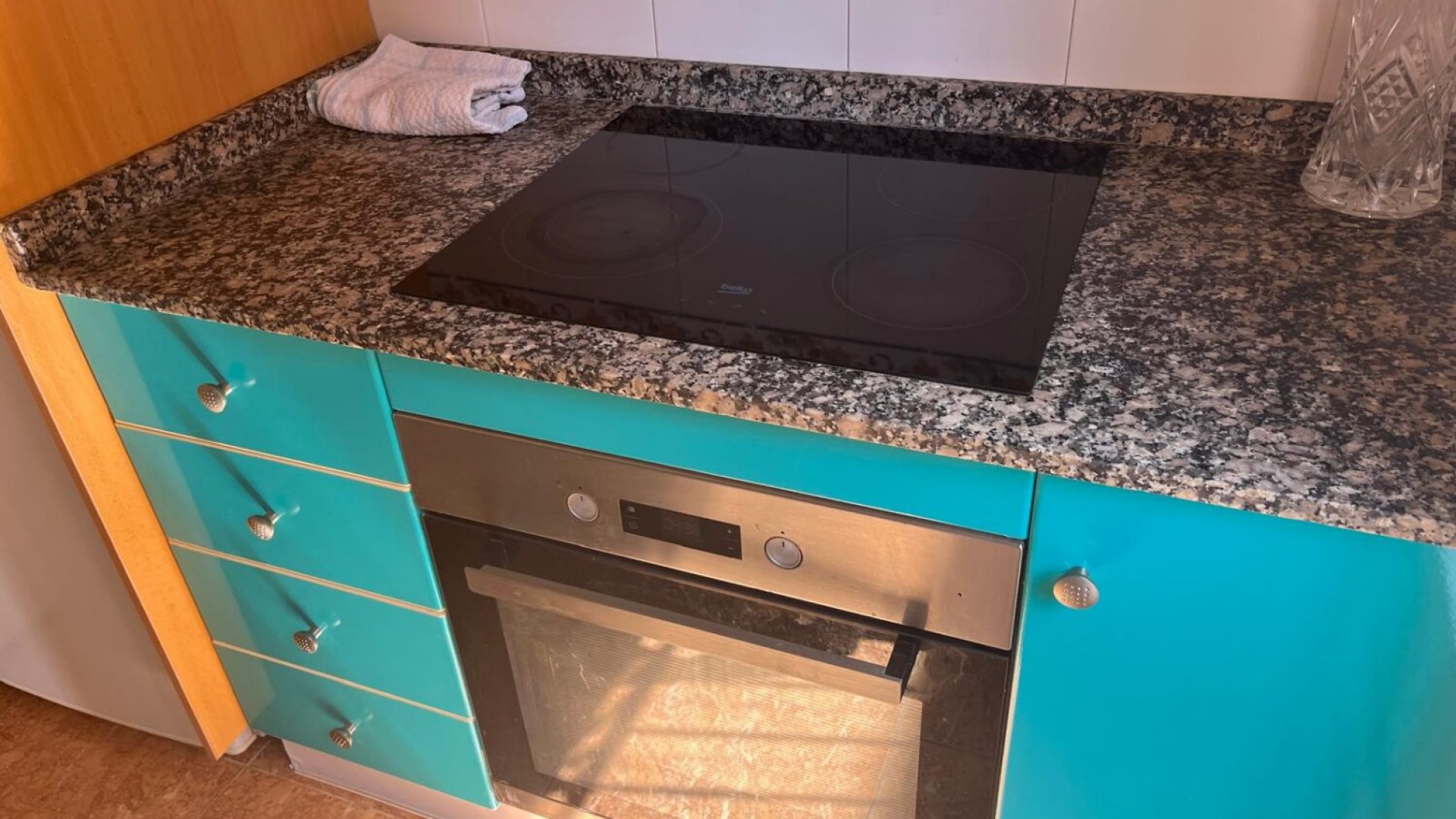 Wederverkoop - Villa - Los Altos - dream hills