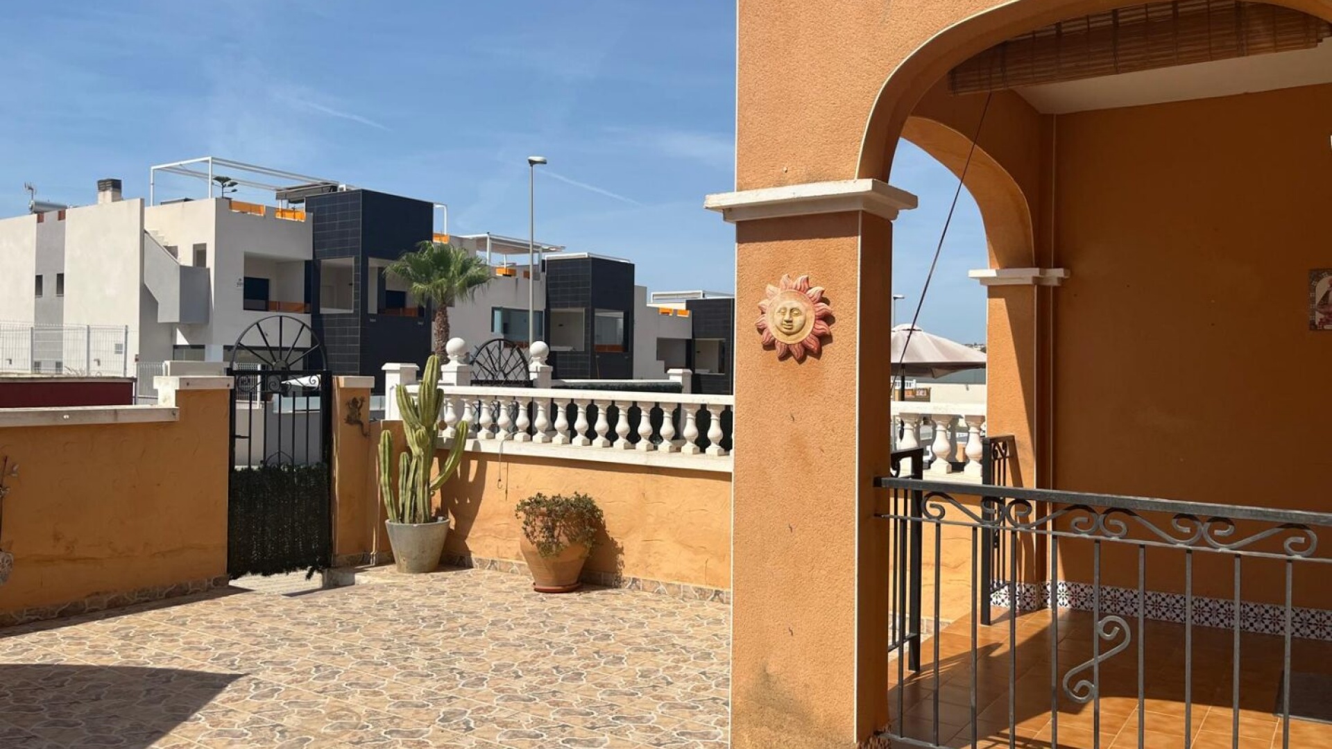 Wederverkoop - Villa - Los Altos - dream hills