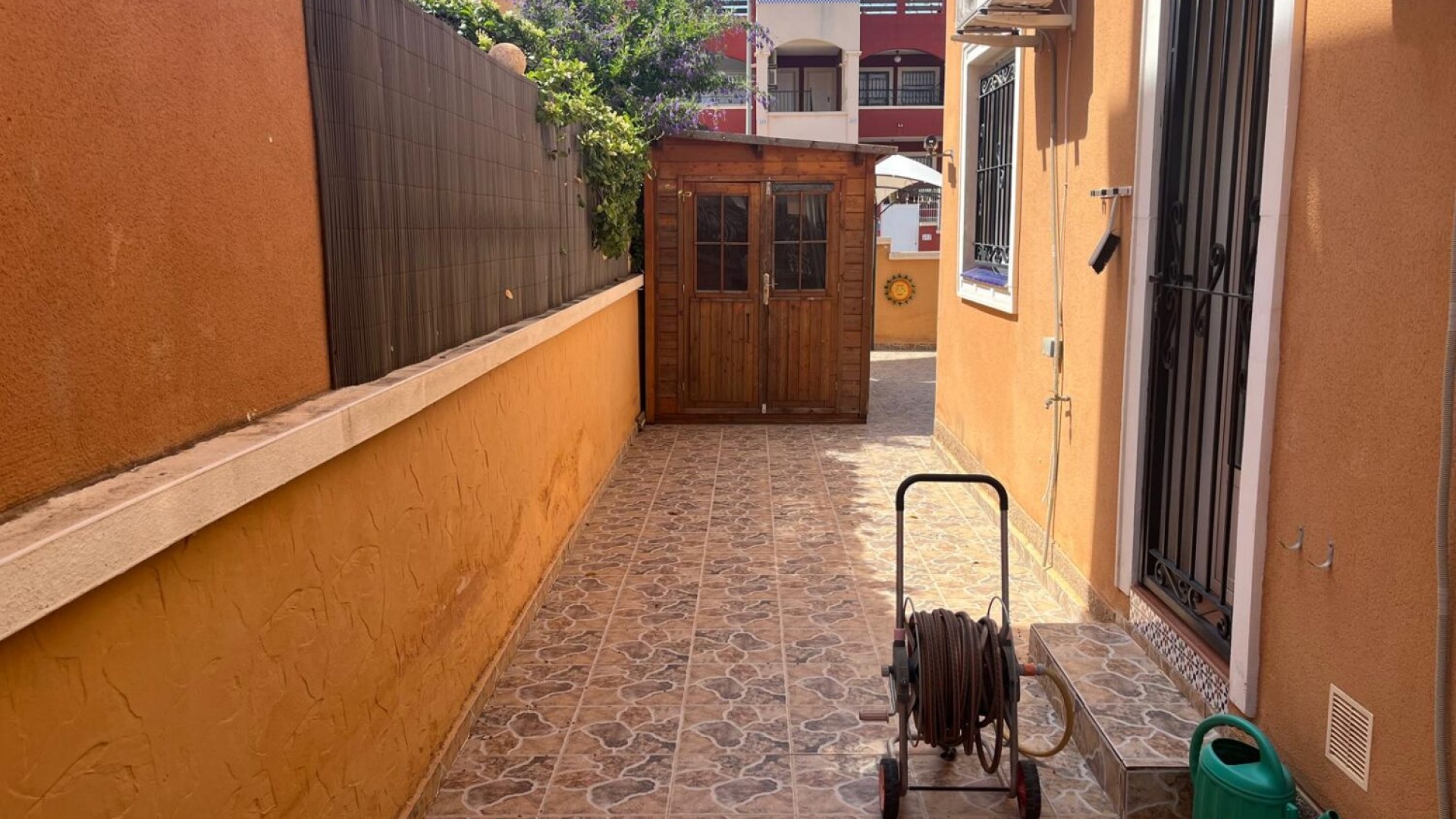 Wederverkoop - Villa - Los Altos - dream hills