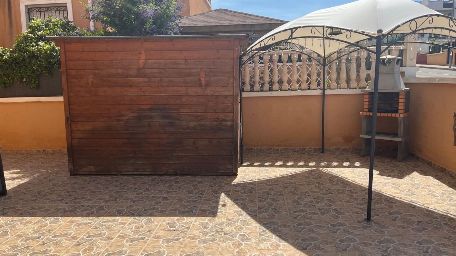 Wederverkoop - Villa - Los Altos - dream hills